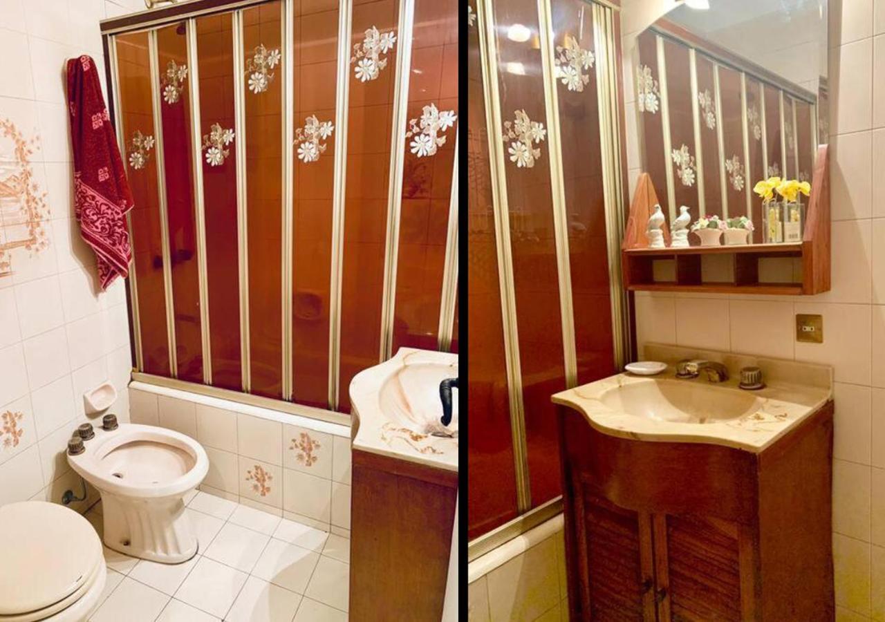 Big Apartment in Belgrano with 3 rooms and 3 baths