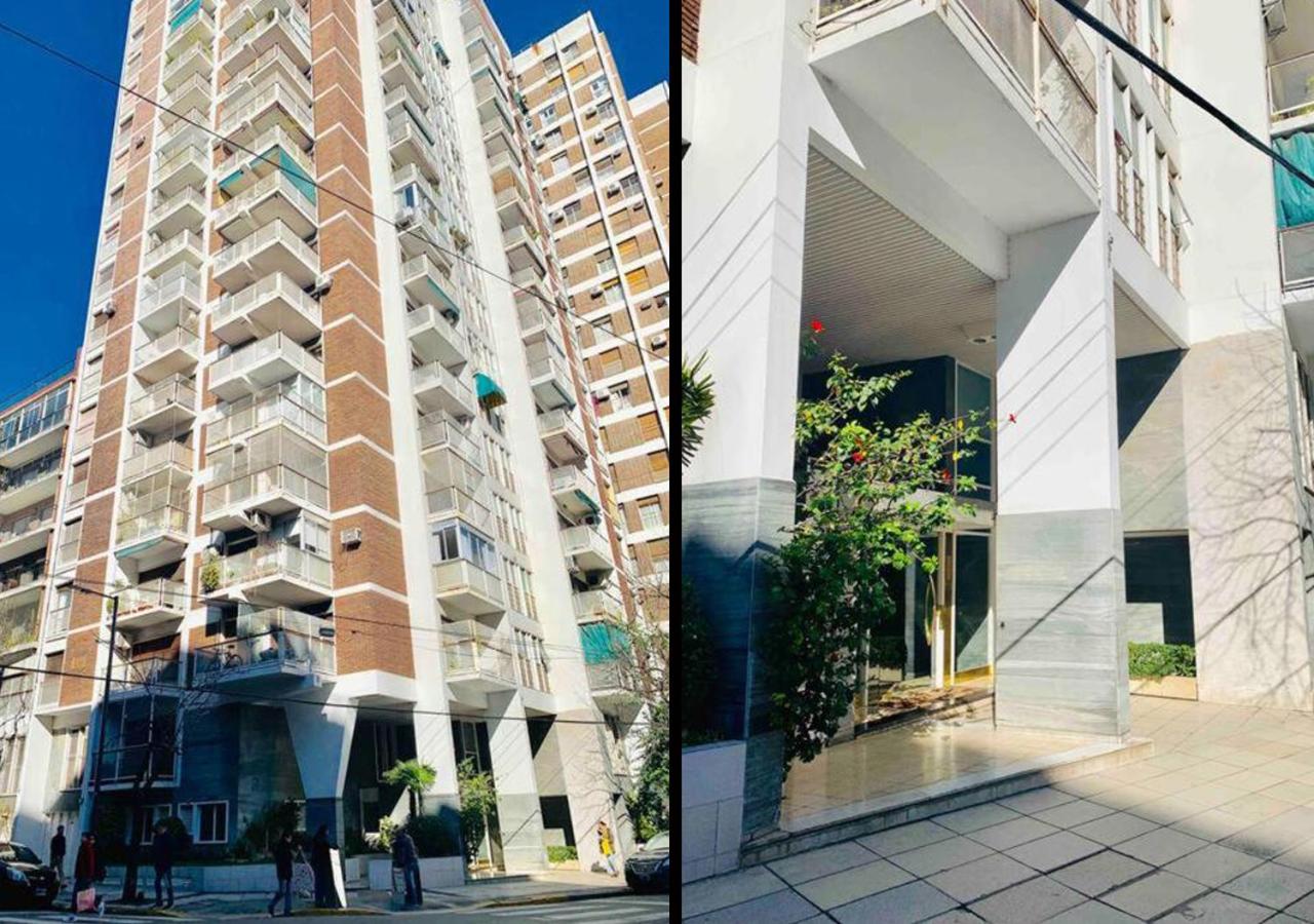 Big Apartment in Belgrano with 3 rooms and 3 baths