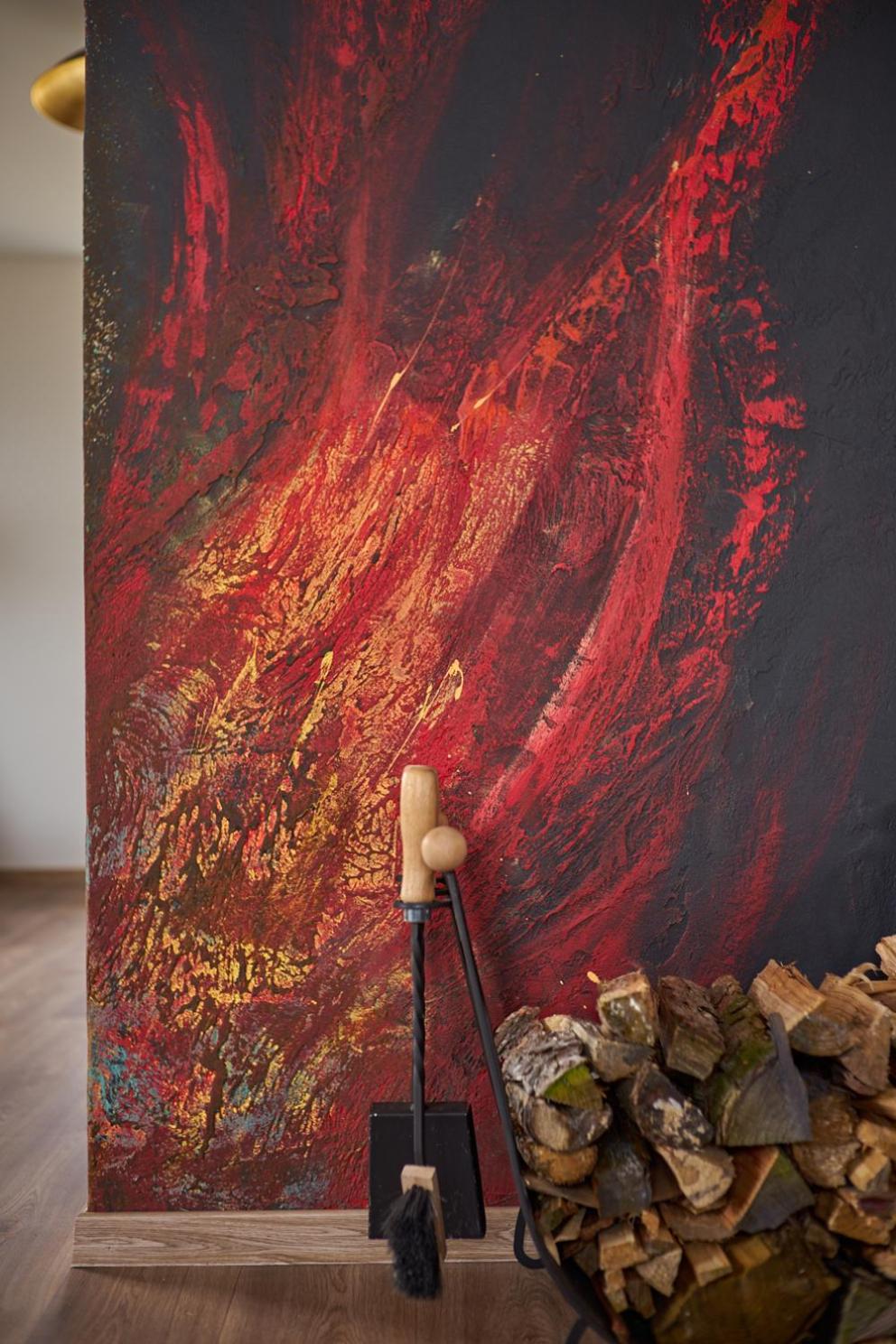 Urtica apartmány