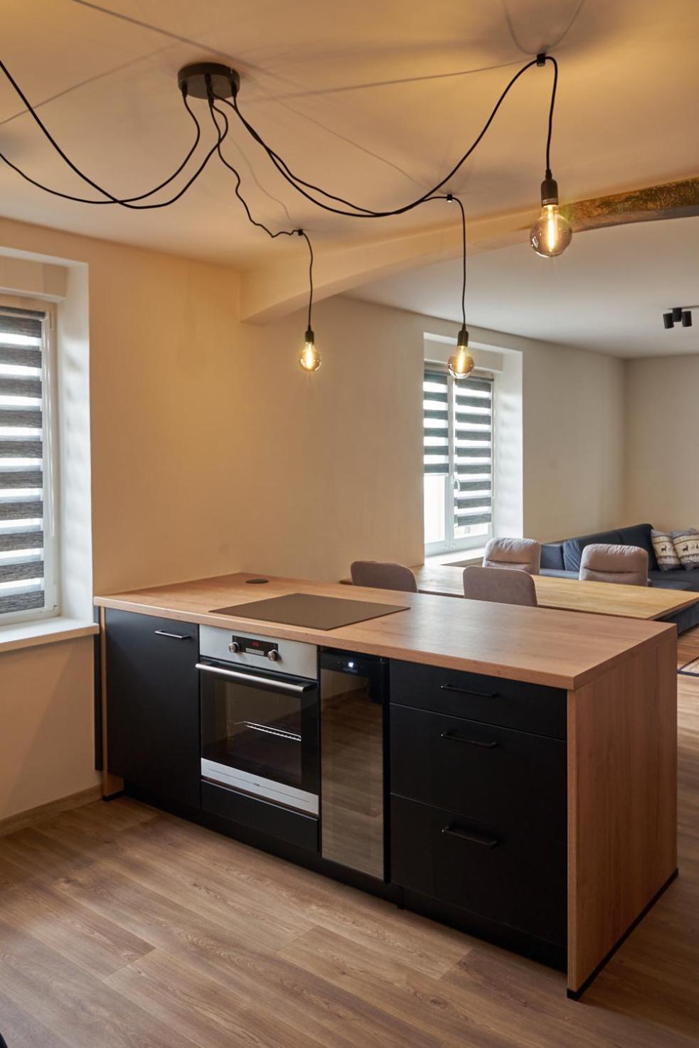 Urtica apartmány