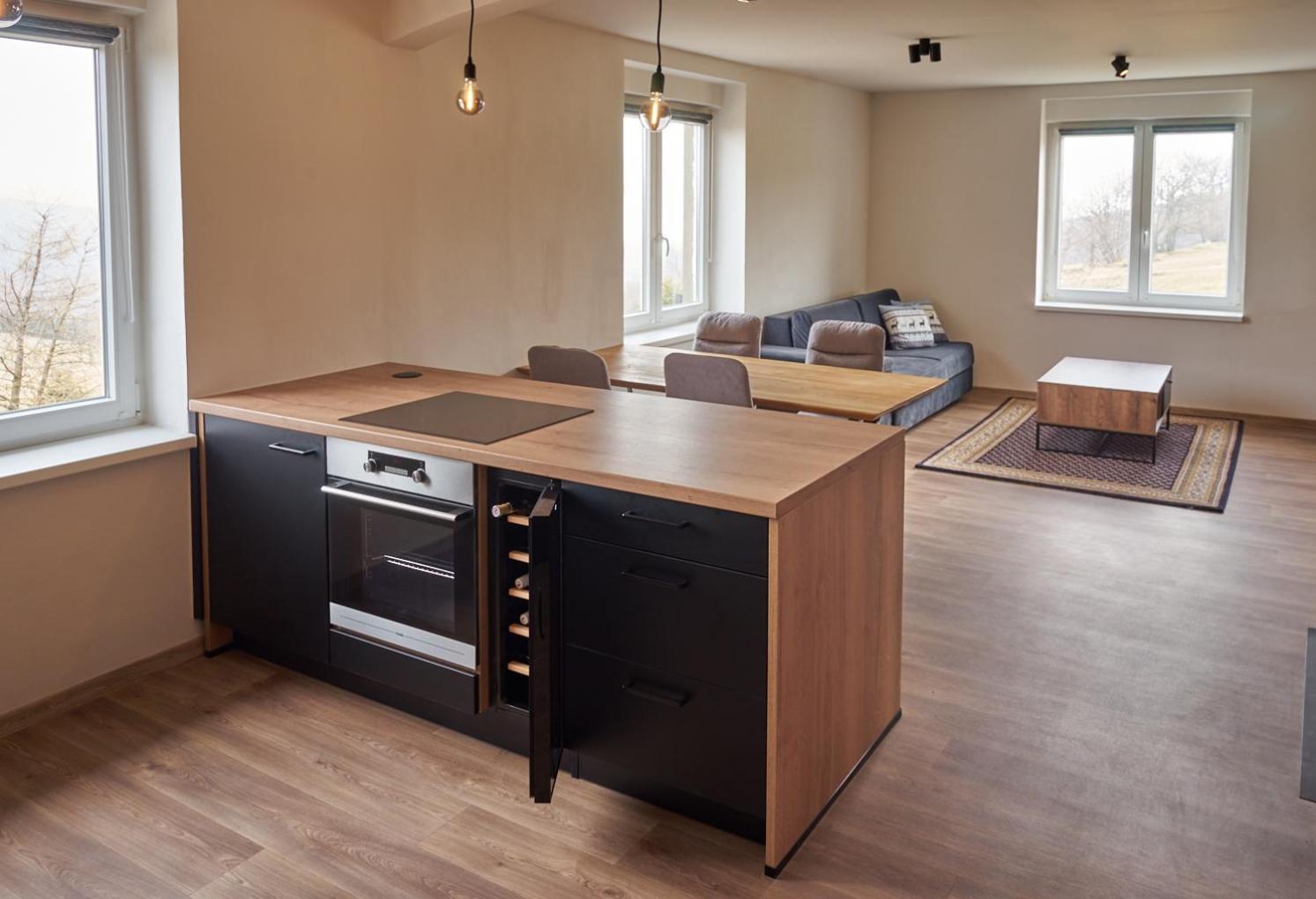 Urtica apartmány
