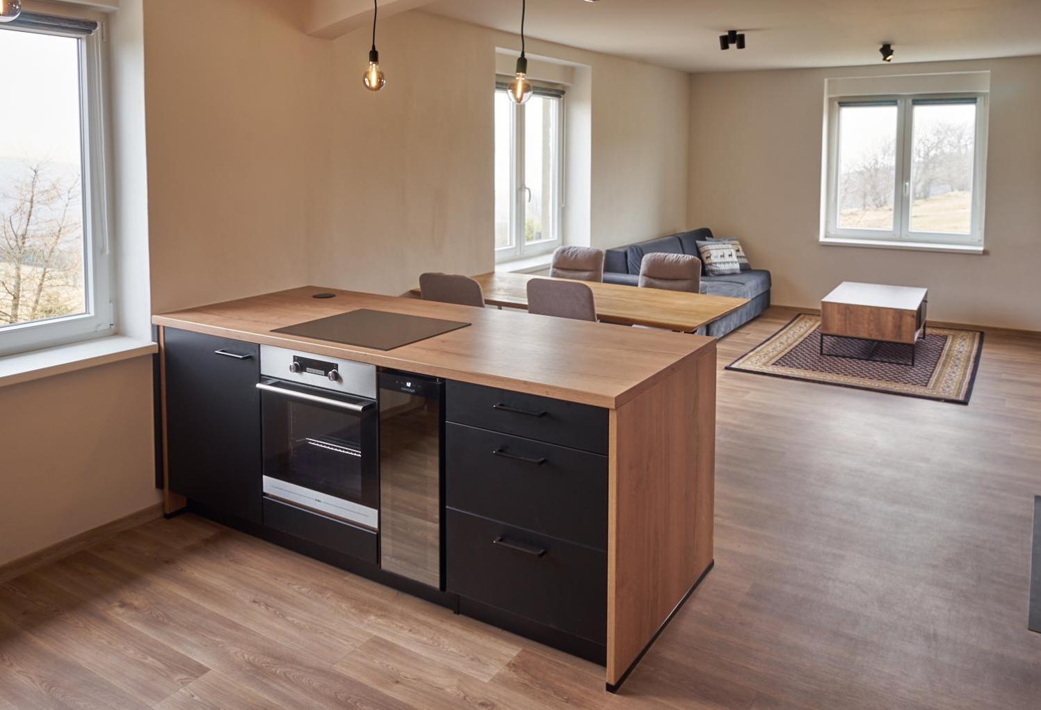Urtica apartmány