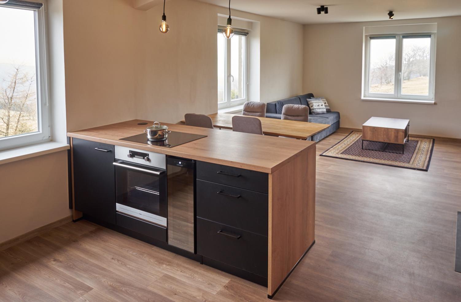 Urtica apartmány