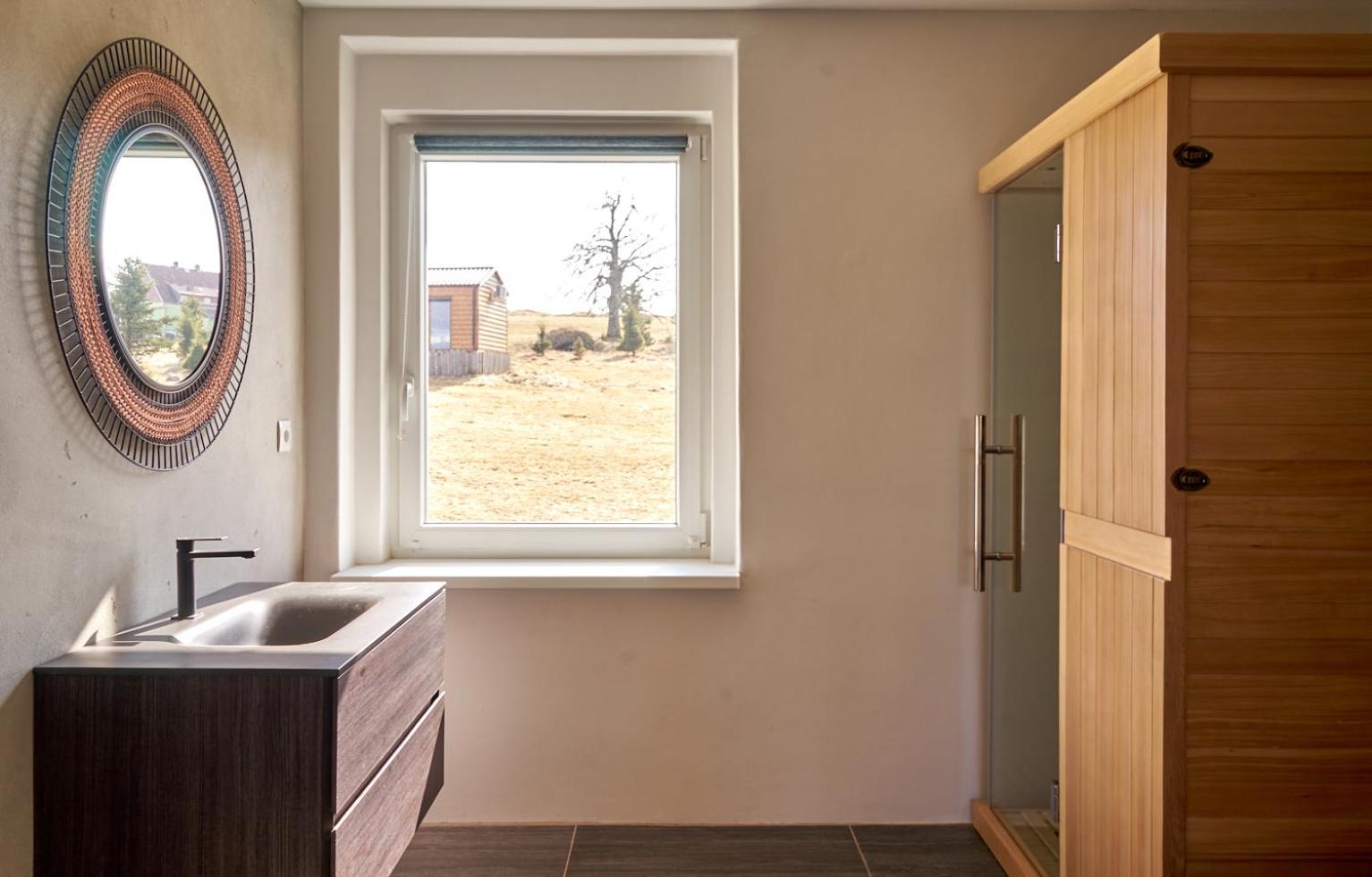 Urtica apartmány