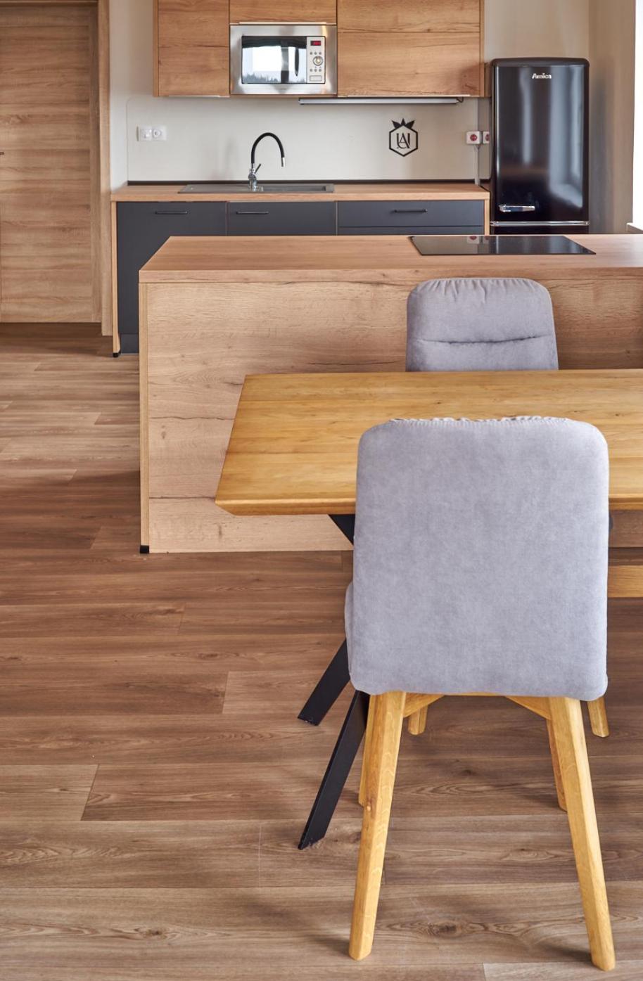 Urtica apartmány