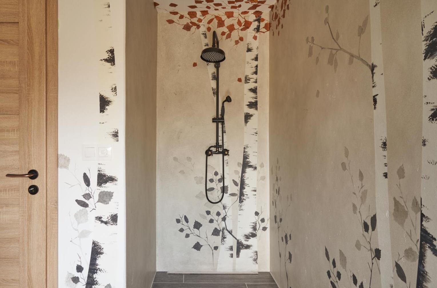 Urtica apartmány