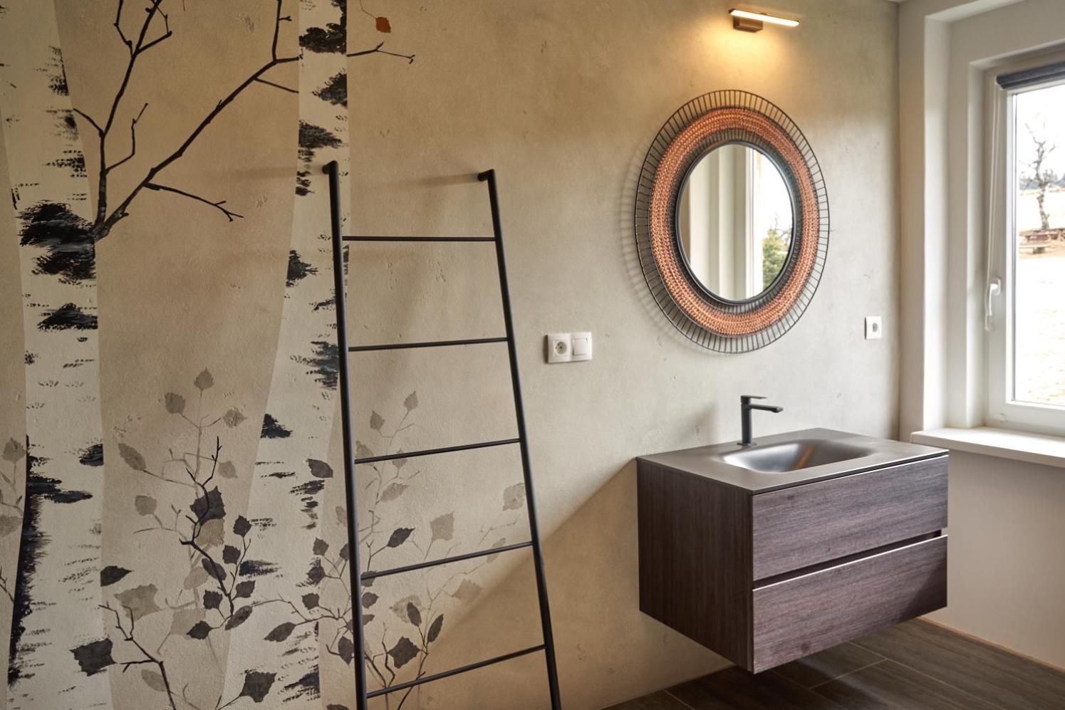 Urtica apartmány