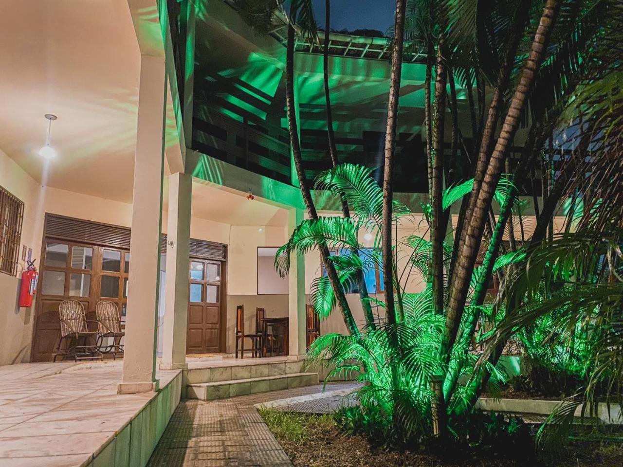 Pousada e Hostel Casarão 2030
