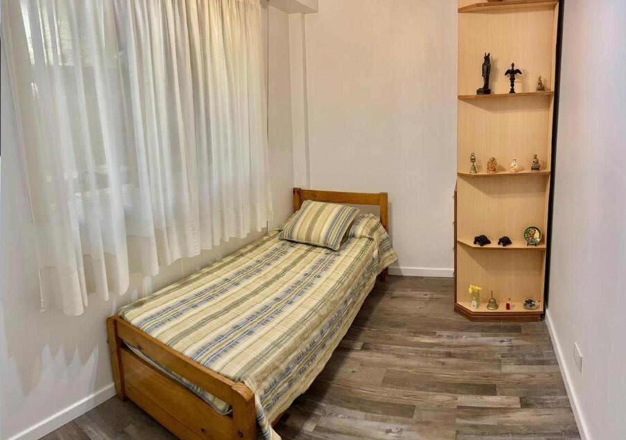 Big Apartment in Belgrano with 3 rooms and 3 baths