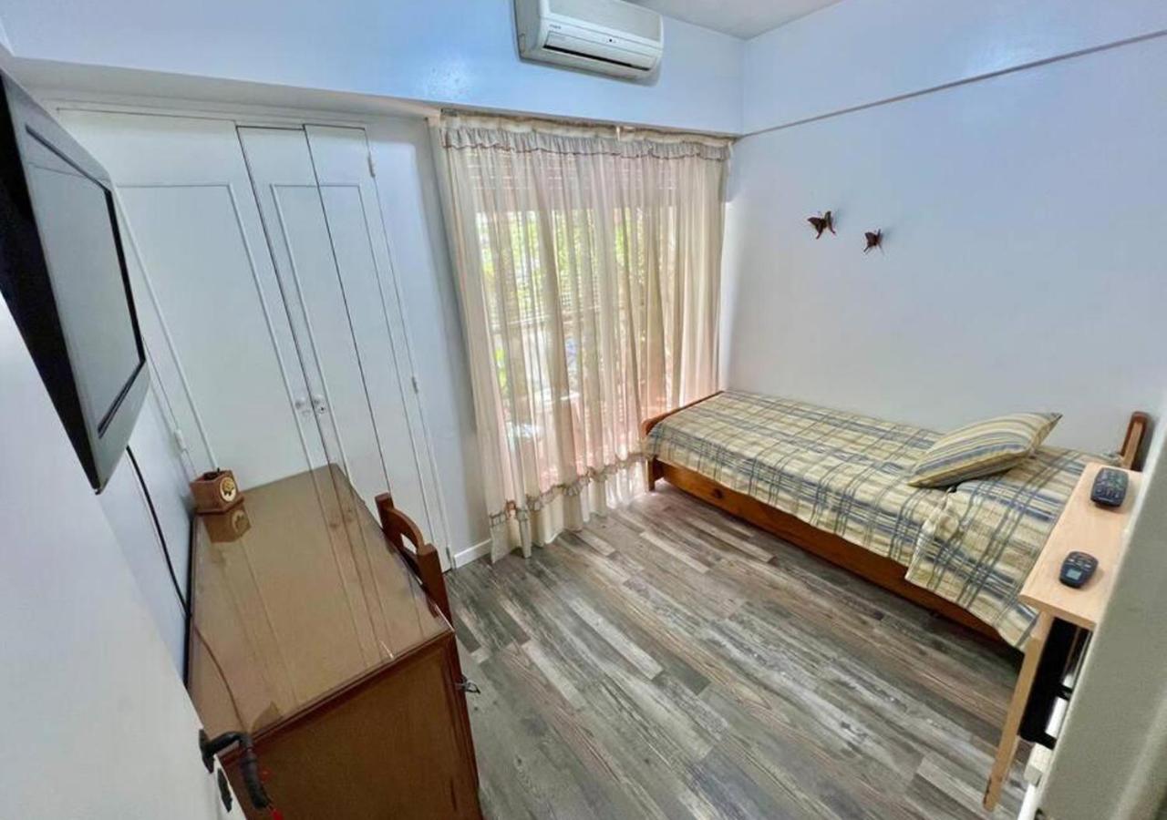 Big Apartment in Belgrano with 3 rooms and 3 baths