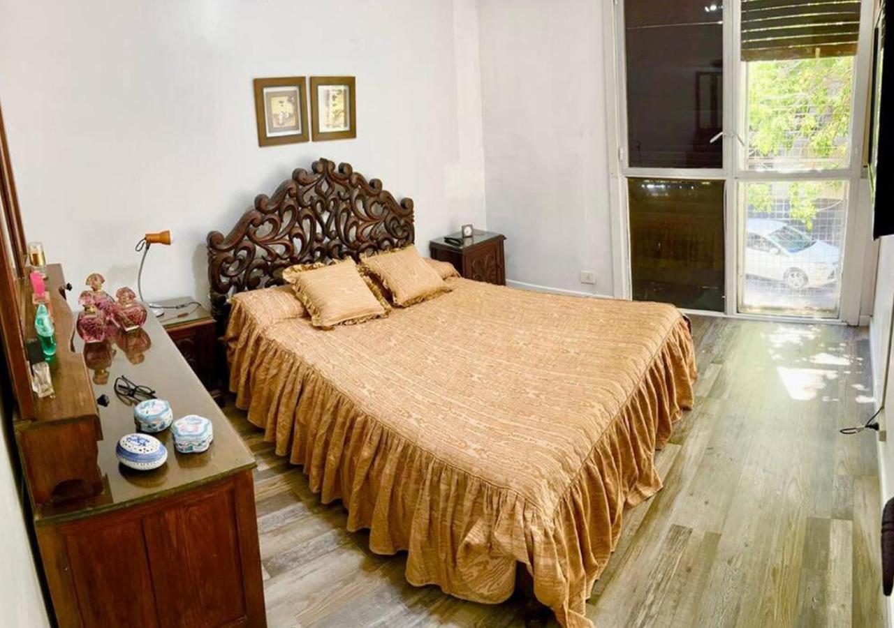 Big Apartment in Belgrano with 3 rooms and 3 baths