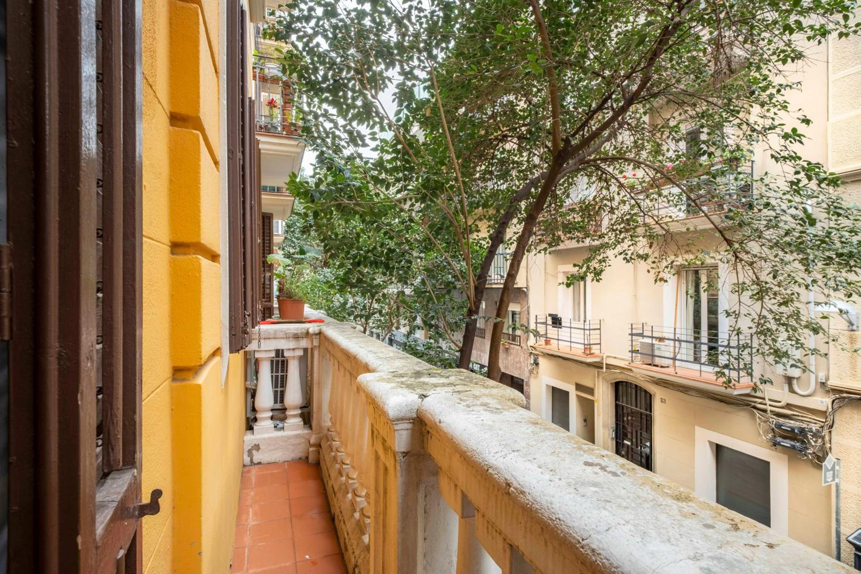 Sarriá - Sant Gervasi