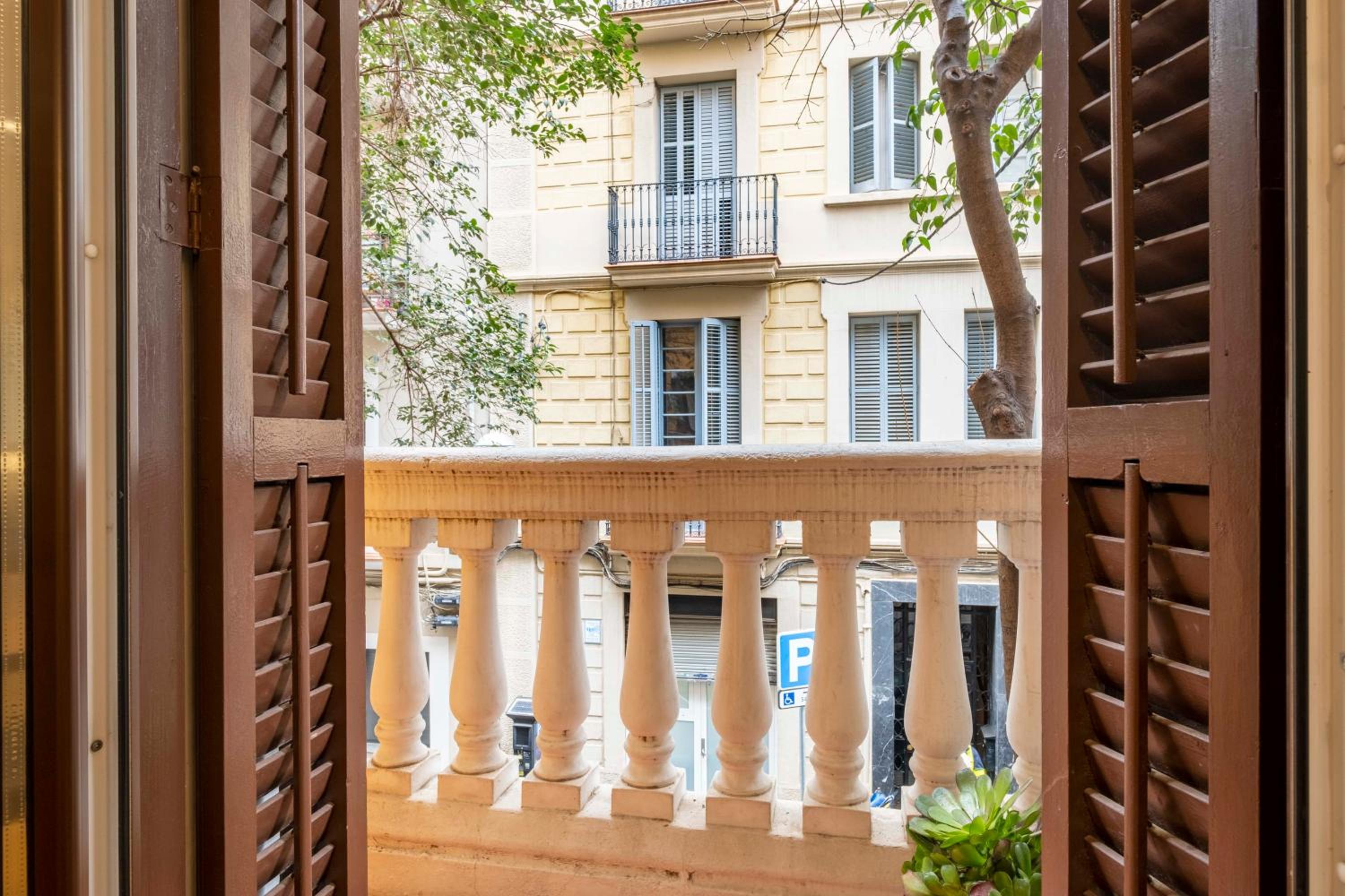 Sarriá - Sant Gervasi
