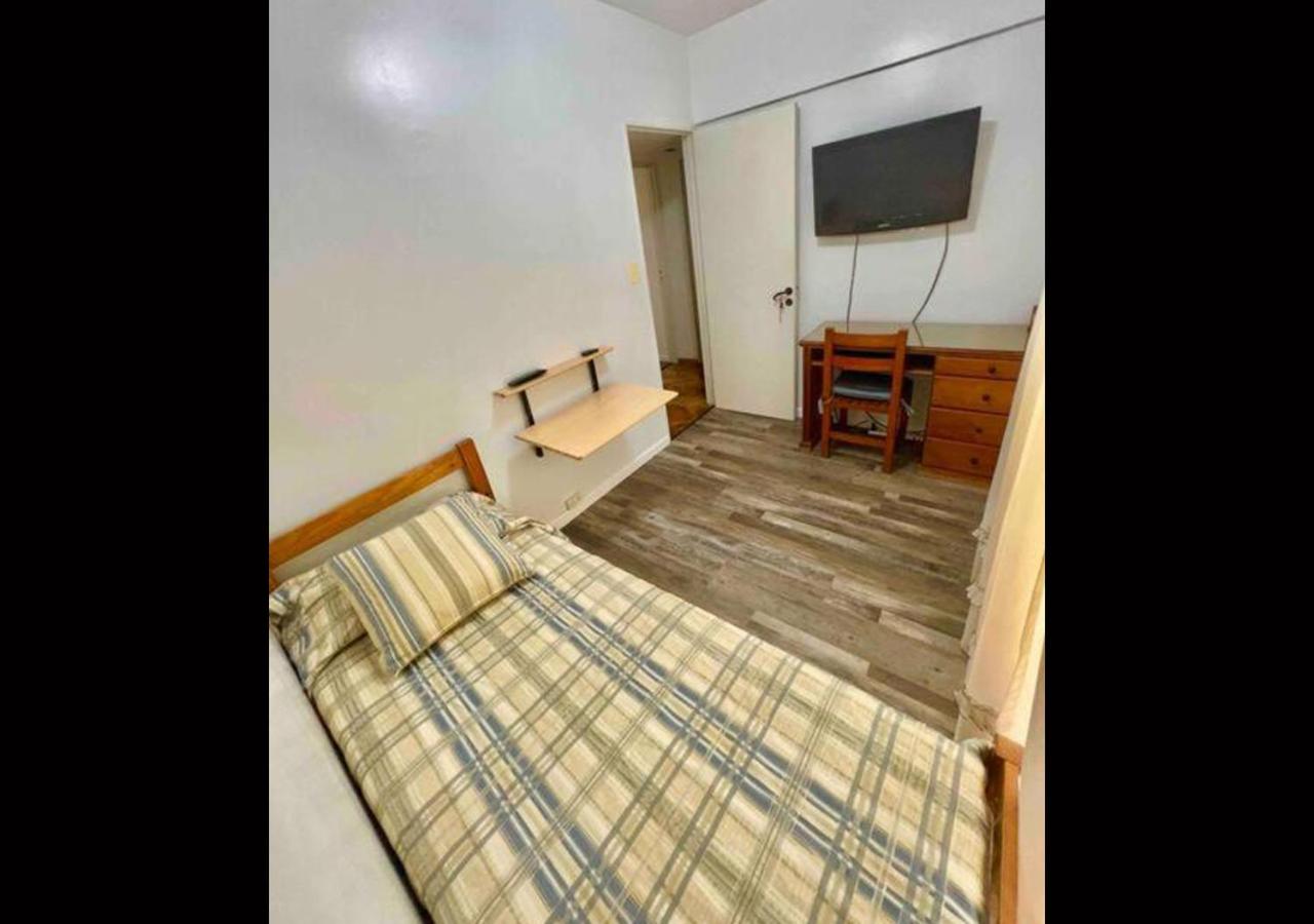 Big Apartment in Belgrano with 3 rooms and 3 baths
