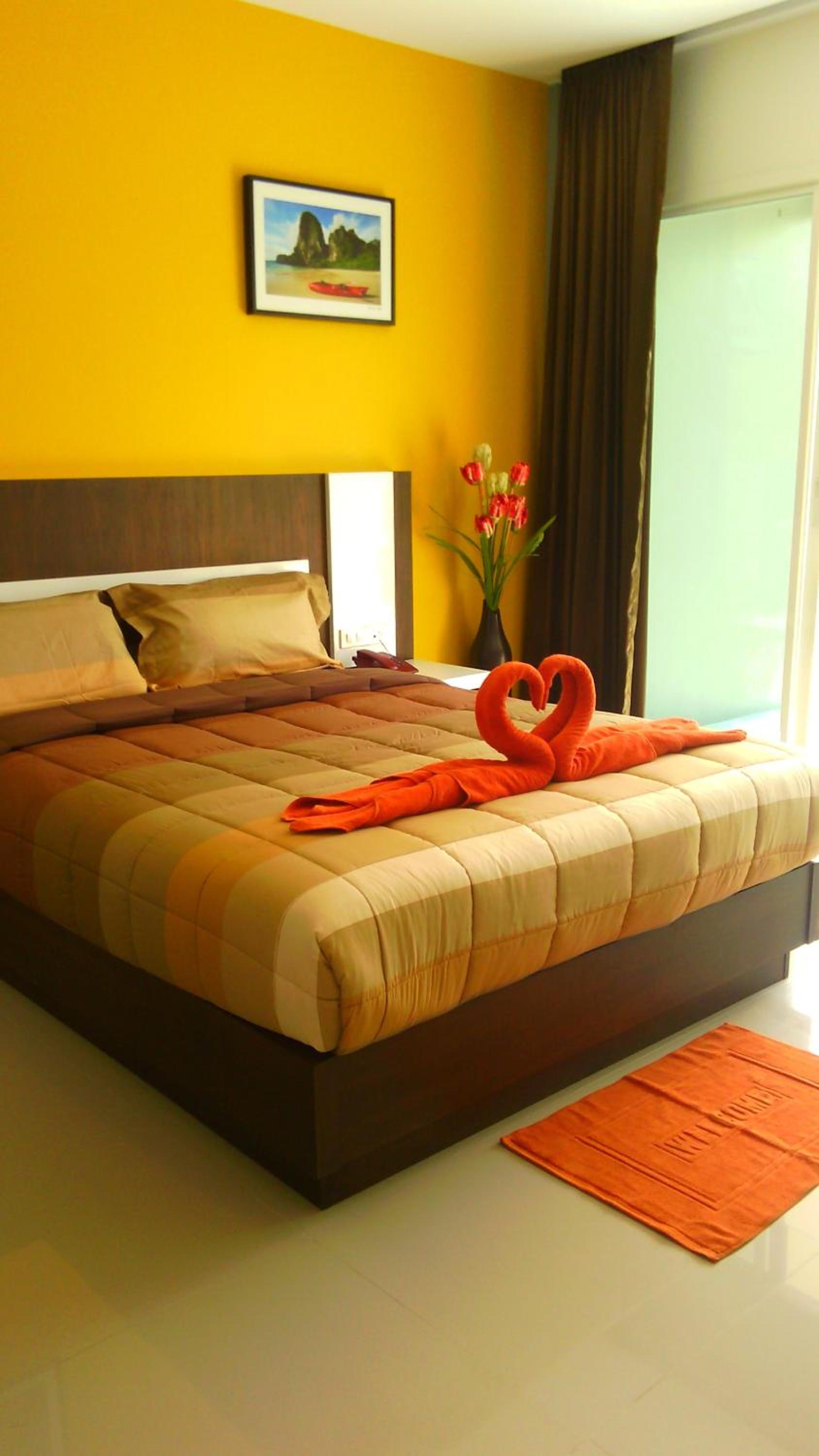 Gypsy Sea View Resort- Phi Phi Island