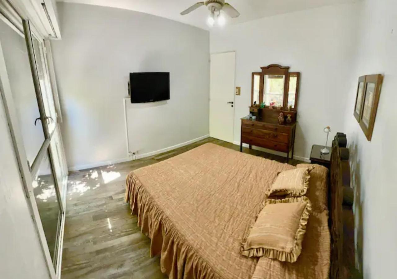 Big Apartment in Belgrano with 3 rooms and 3 baths