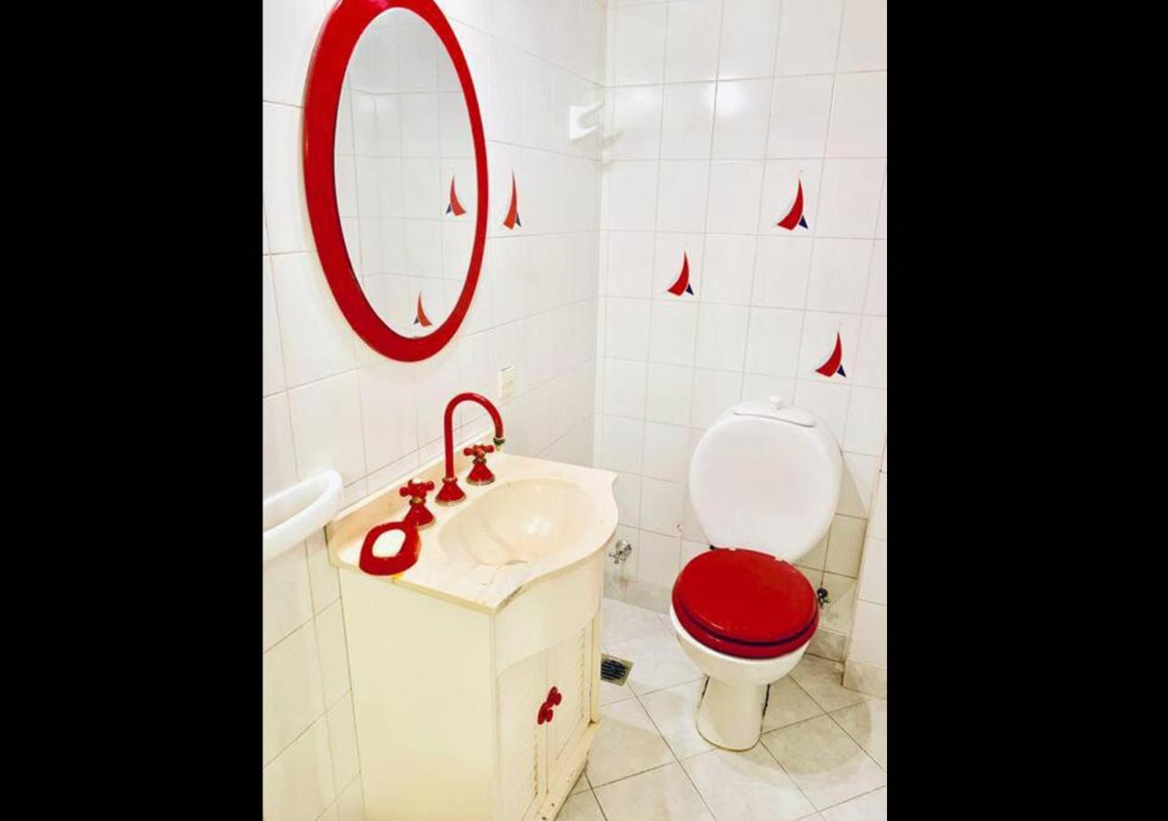 Big Apartment in Belgrano with 3 rooms and 3 baths