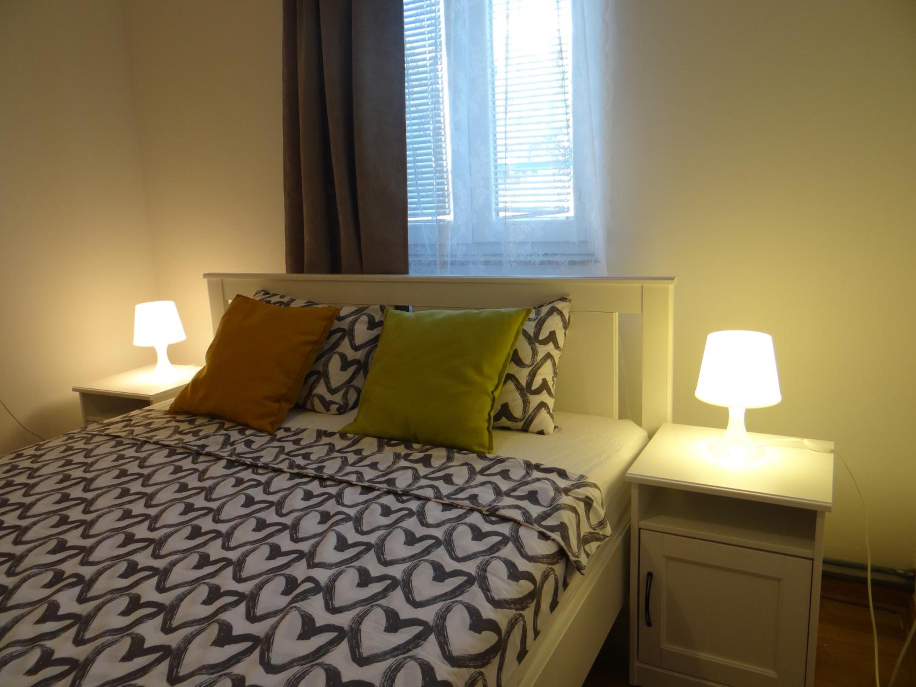 Apartman Ana & Marta view 5