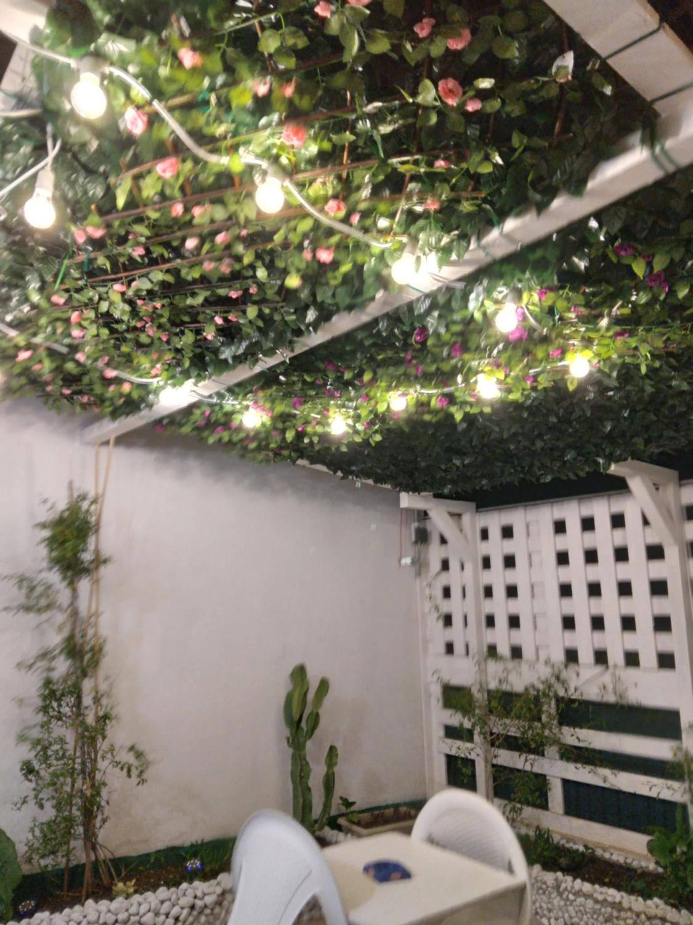 Hotel Pianeta Camera