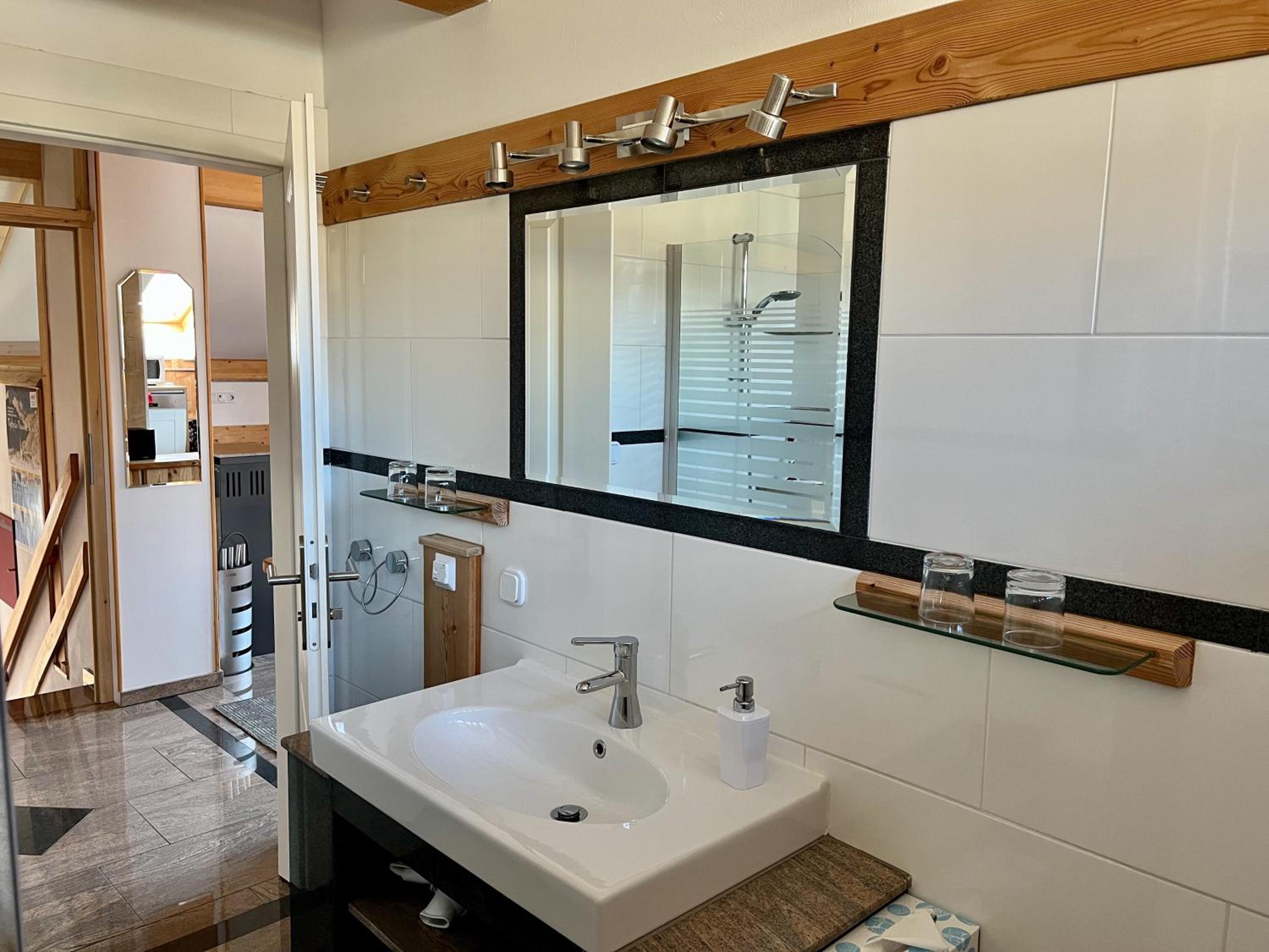 Chalet Magda-Lena