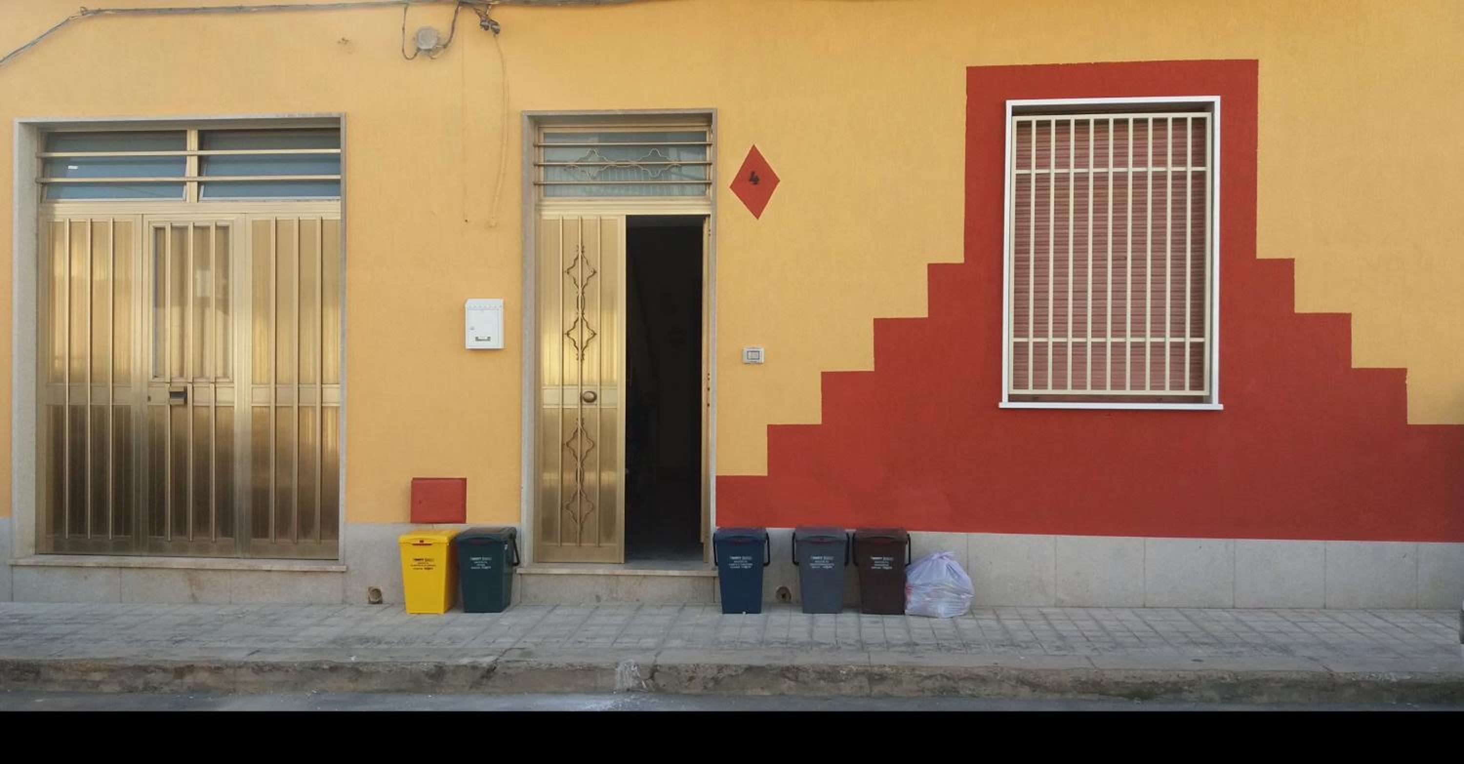 Casa vacanze da Giusy Sicilia bedda Avola view 5