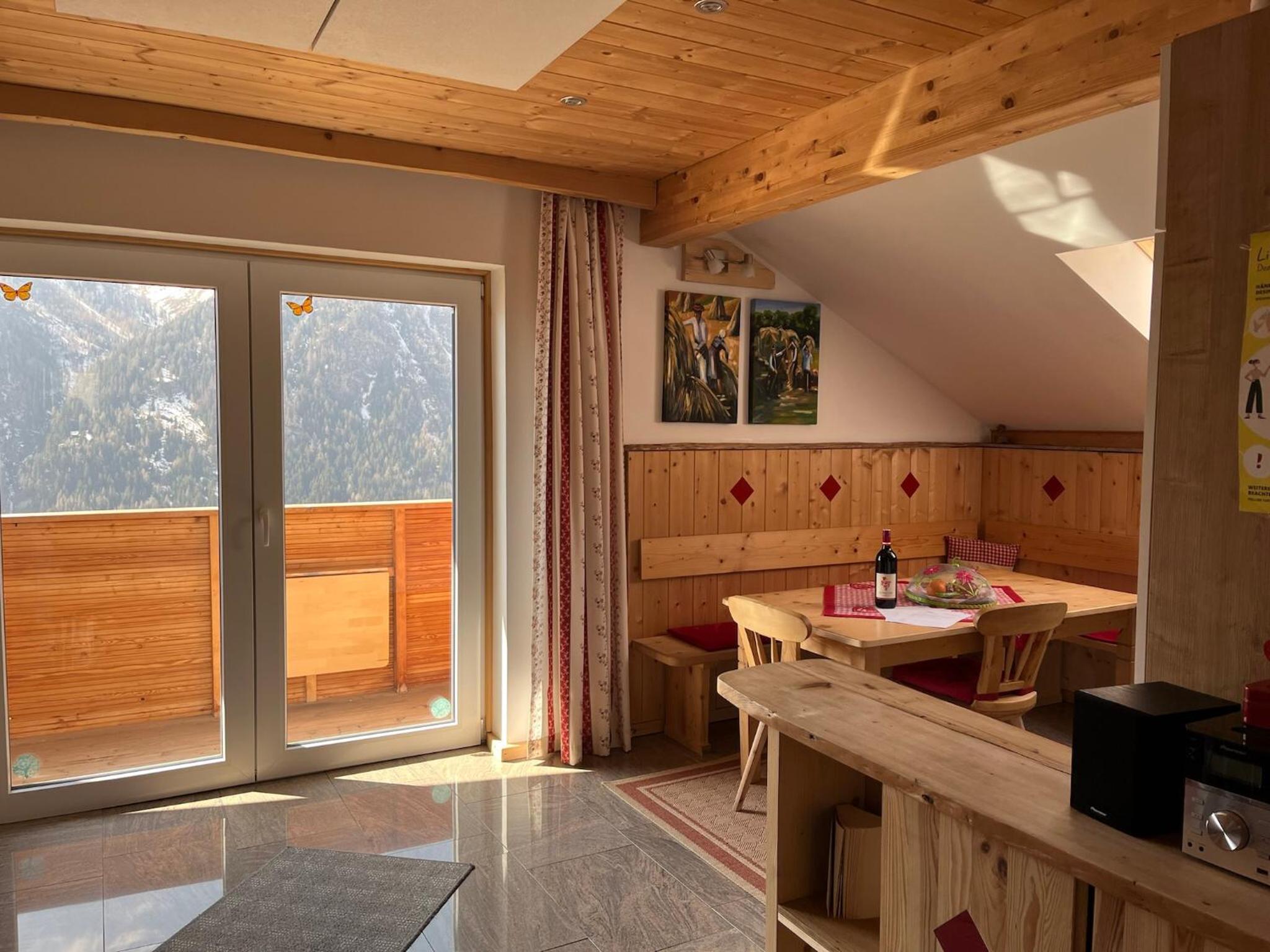 Chalet Magda-Lena