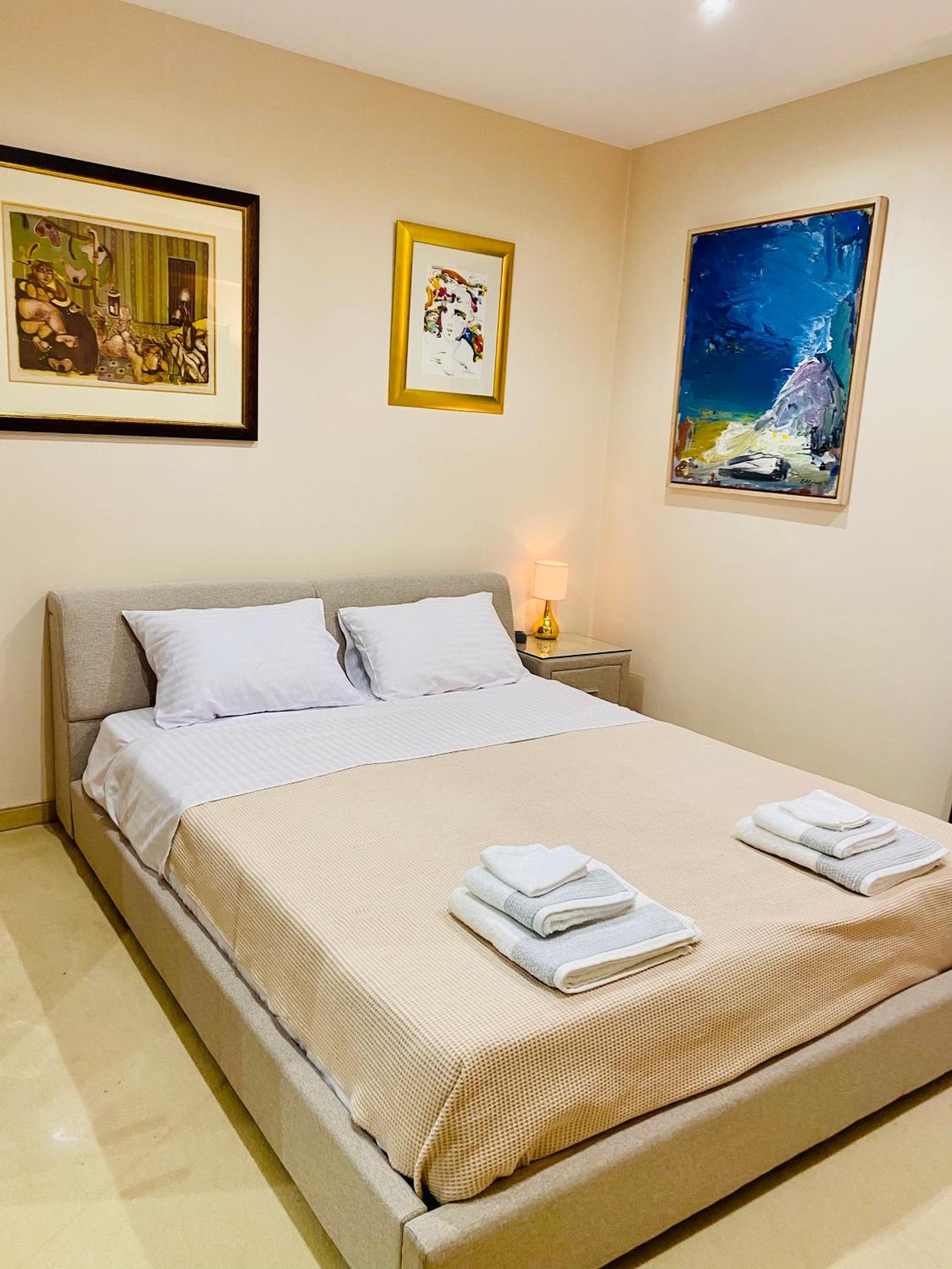 Villasonboard 3 Bed Penthouse Veranda Beach view jacuzzi Vouliagmeni Riviera