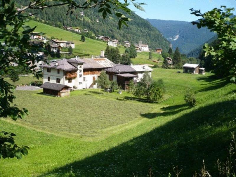 B&B Il Sorriso Dei Nonni view 3