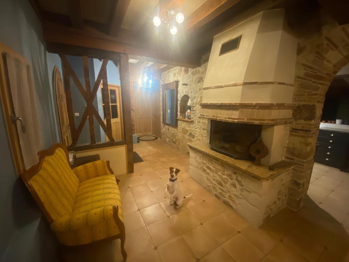 Manoir du Griffon view 3