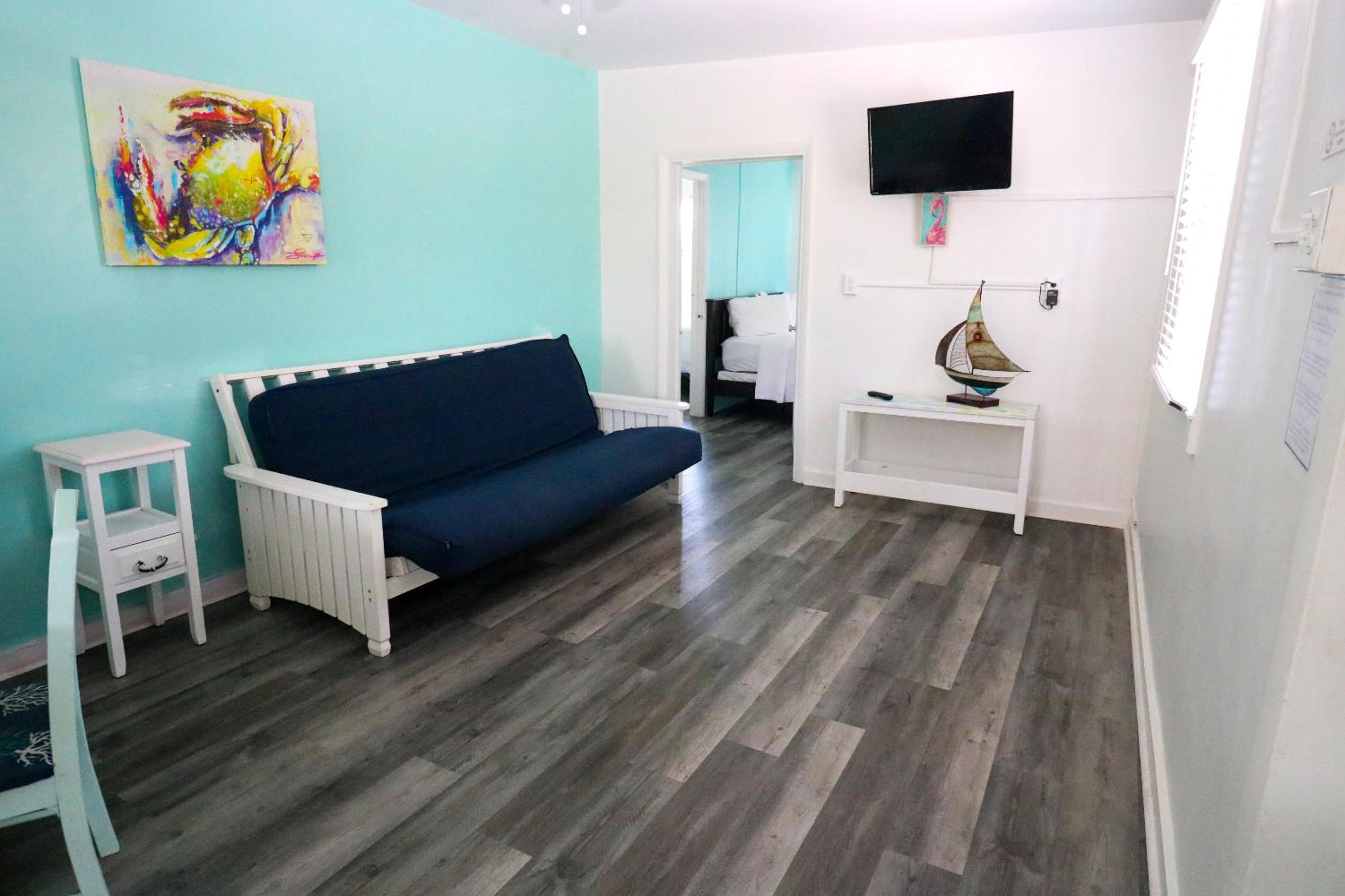 Drop Anchor Resort & Marina, Billede 65
