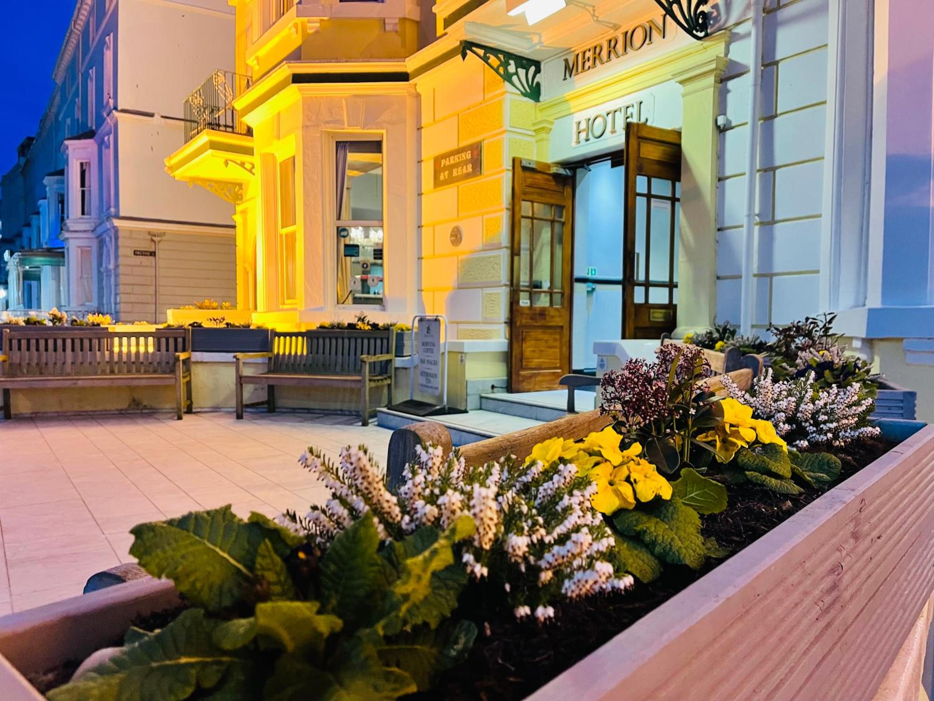 Hotel Merrion Hotel - Image 1