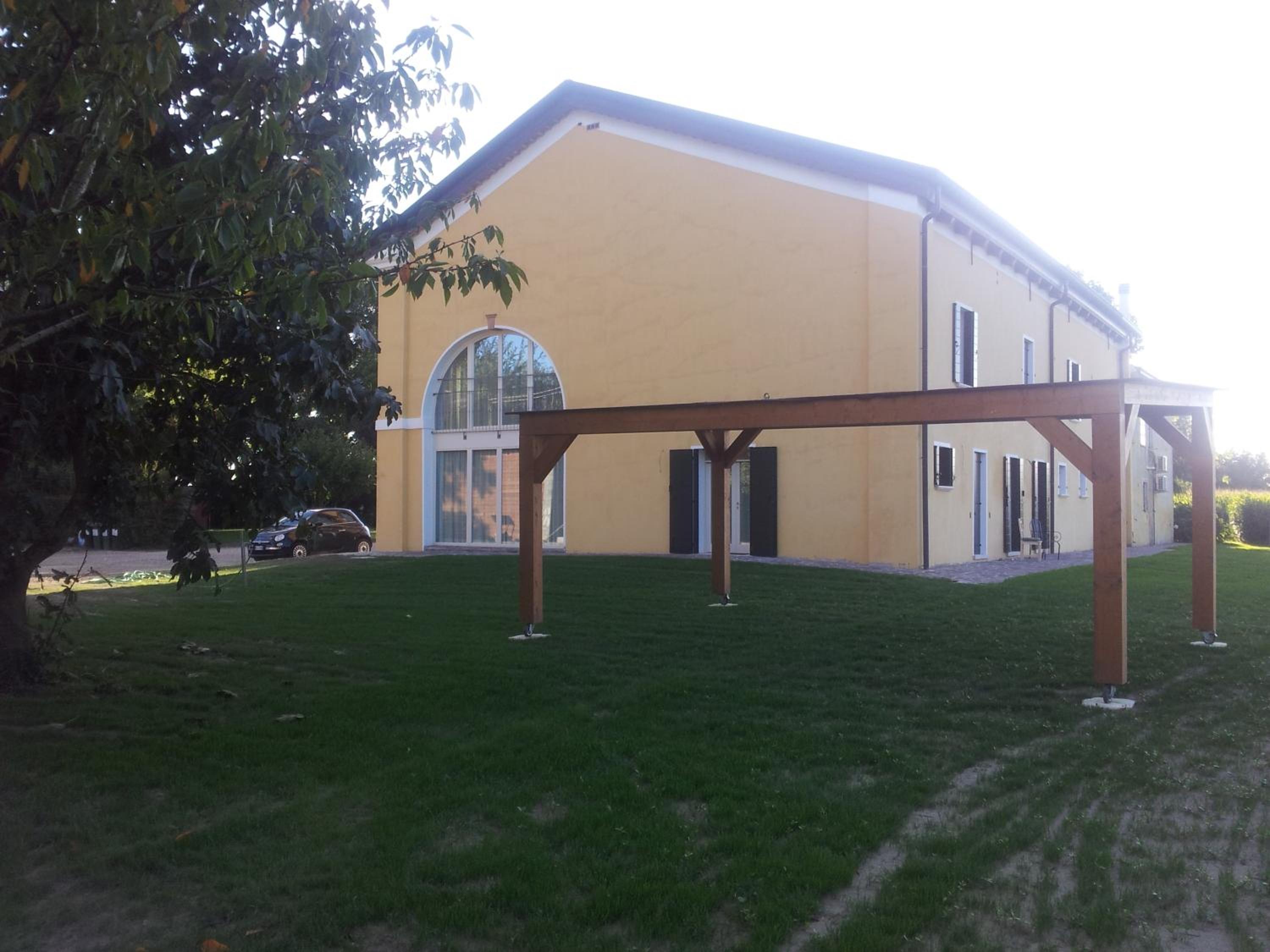 Agriturismo Ae Cavane