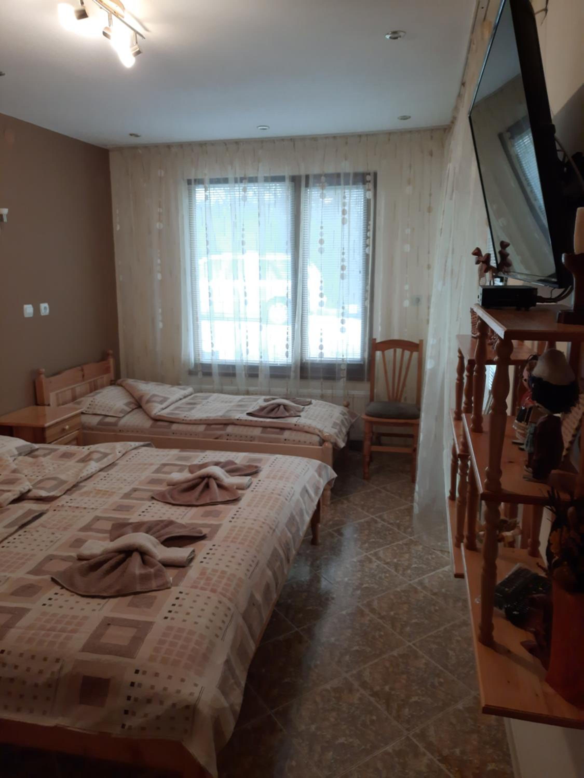Guest House Lazar Raykov