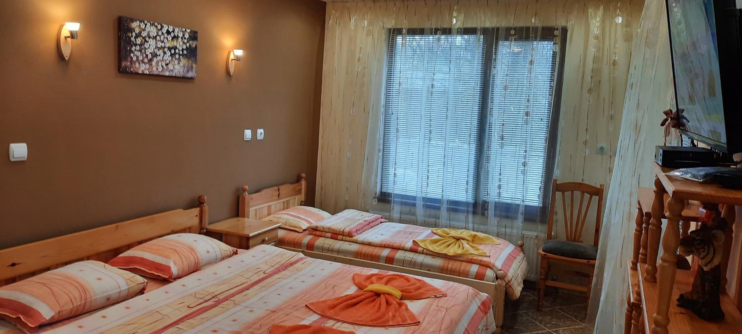 Guest House Lazar Raykov