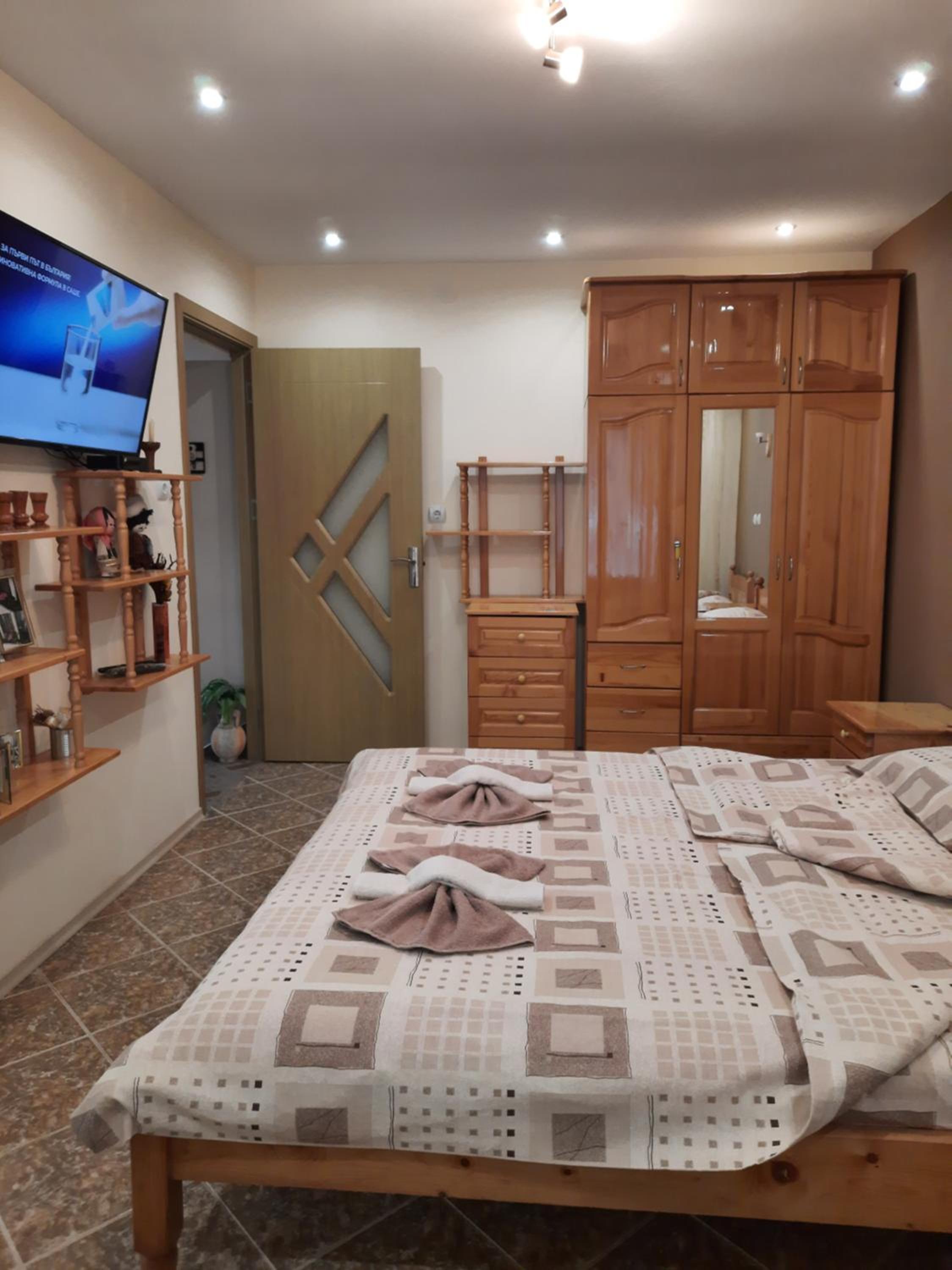 Guest House Lazar Raykov