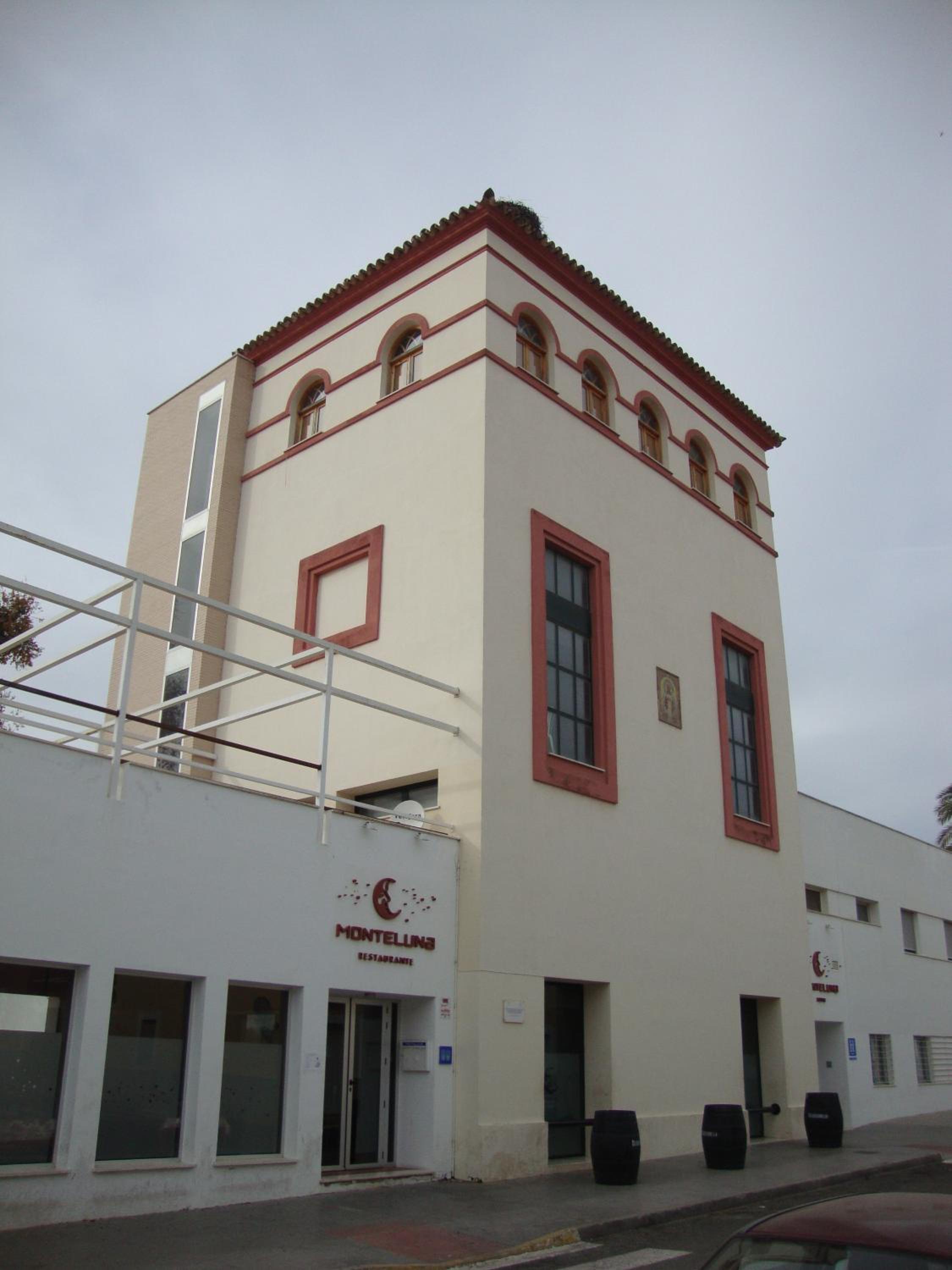 building