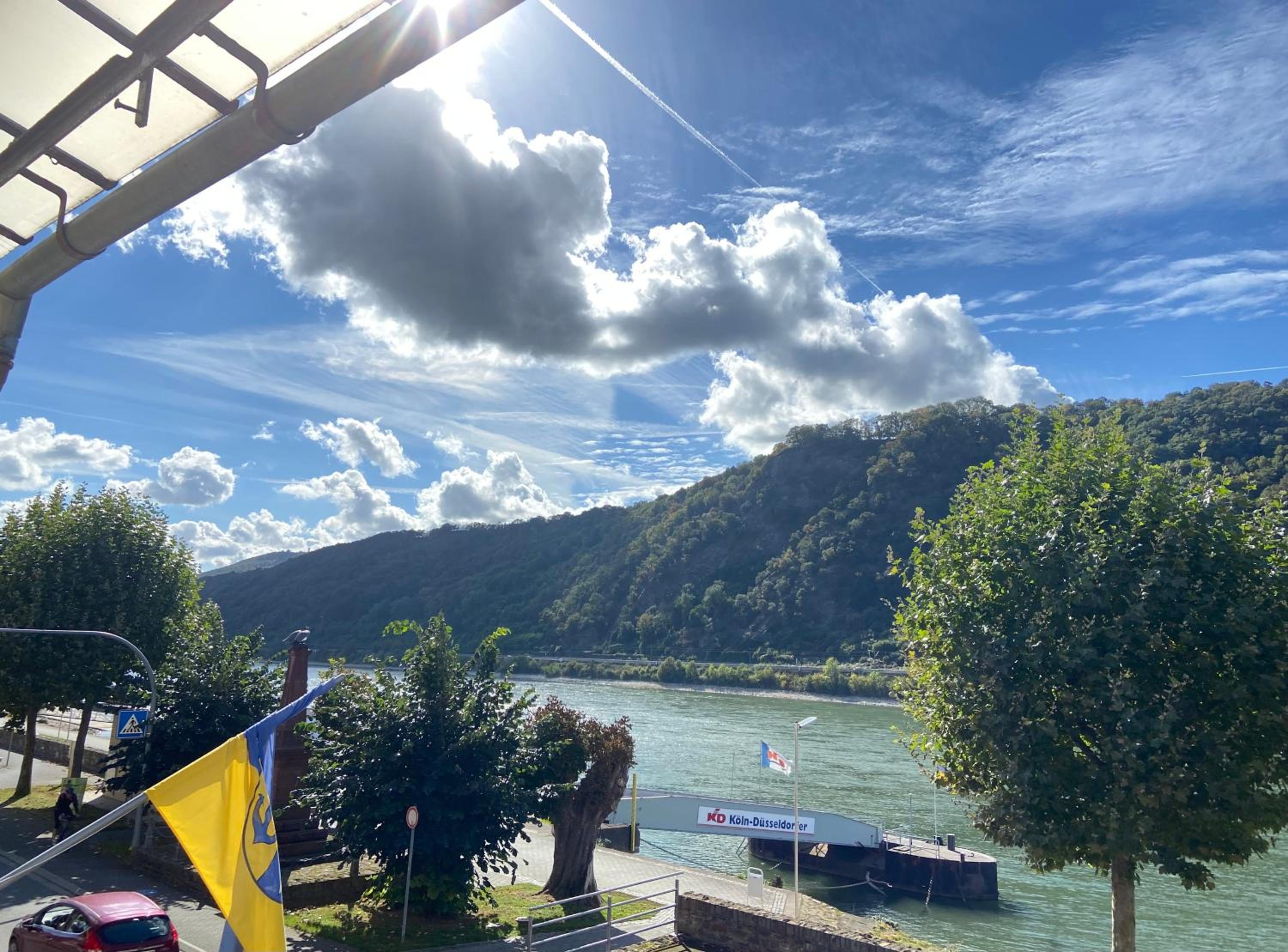Hotel Anker, photo 24