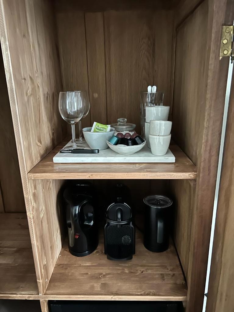 Dahli's Sleep Boutique