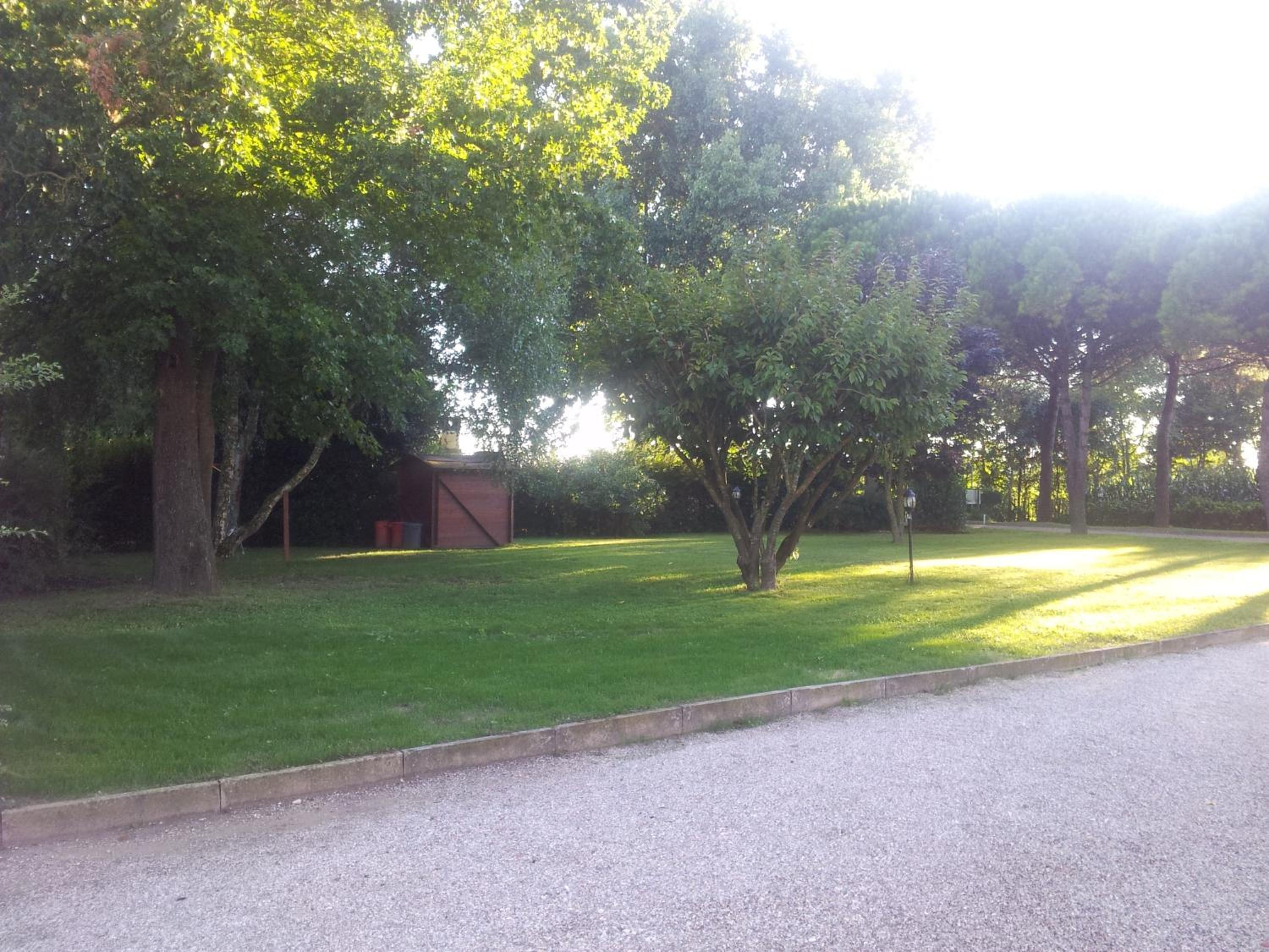 Agriturismo Ae Cavane