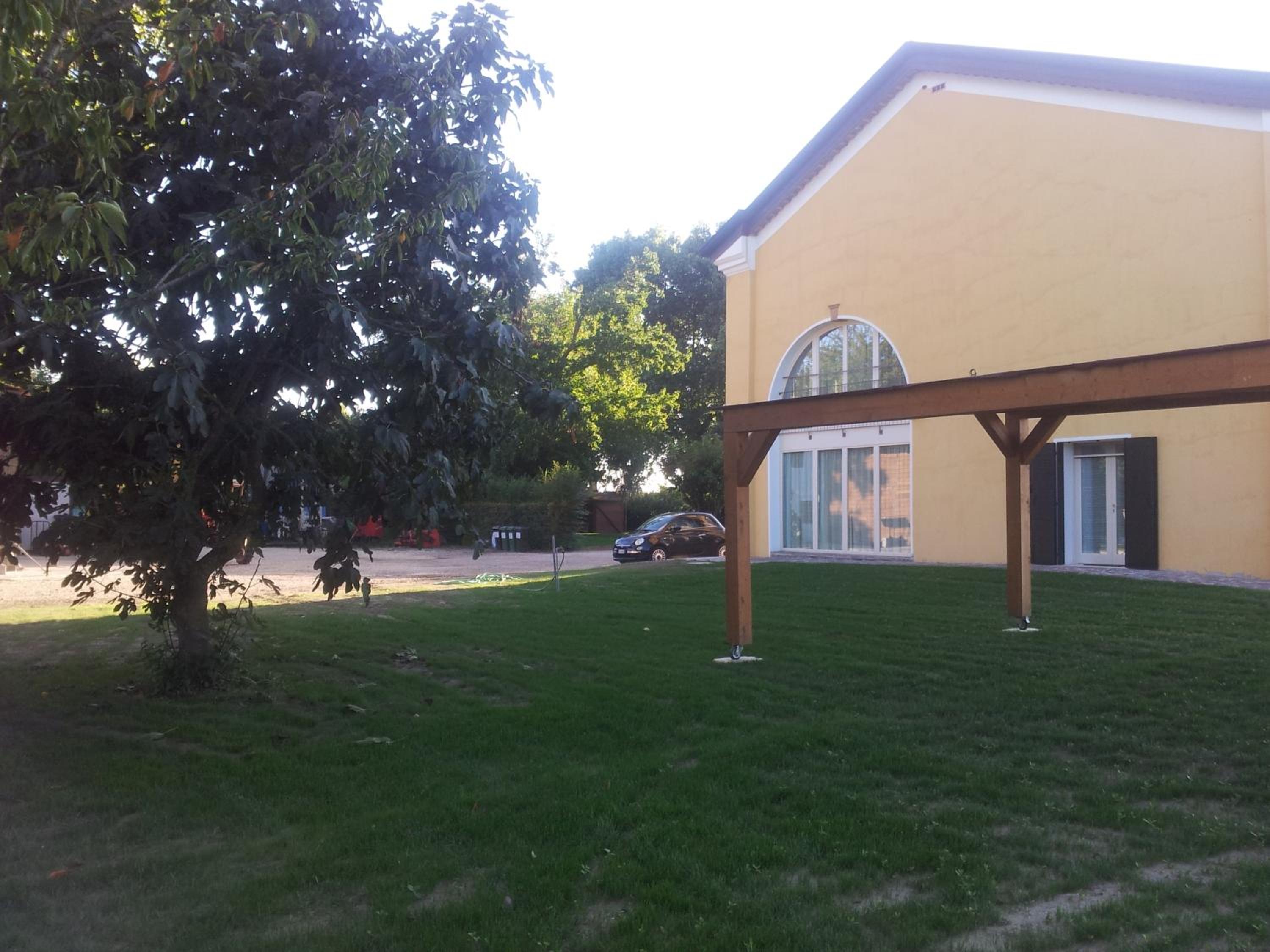 Agriturismo Ae Cavane