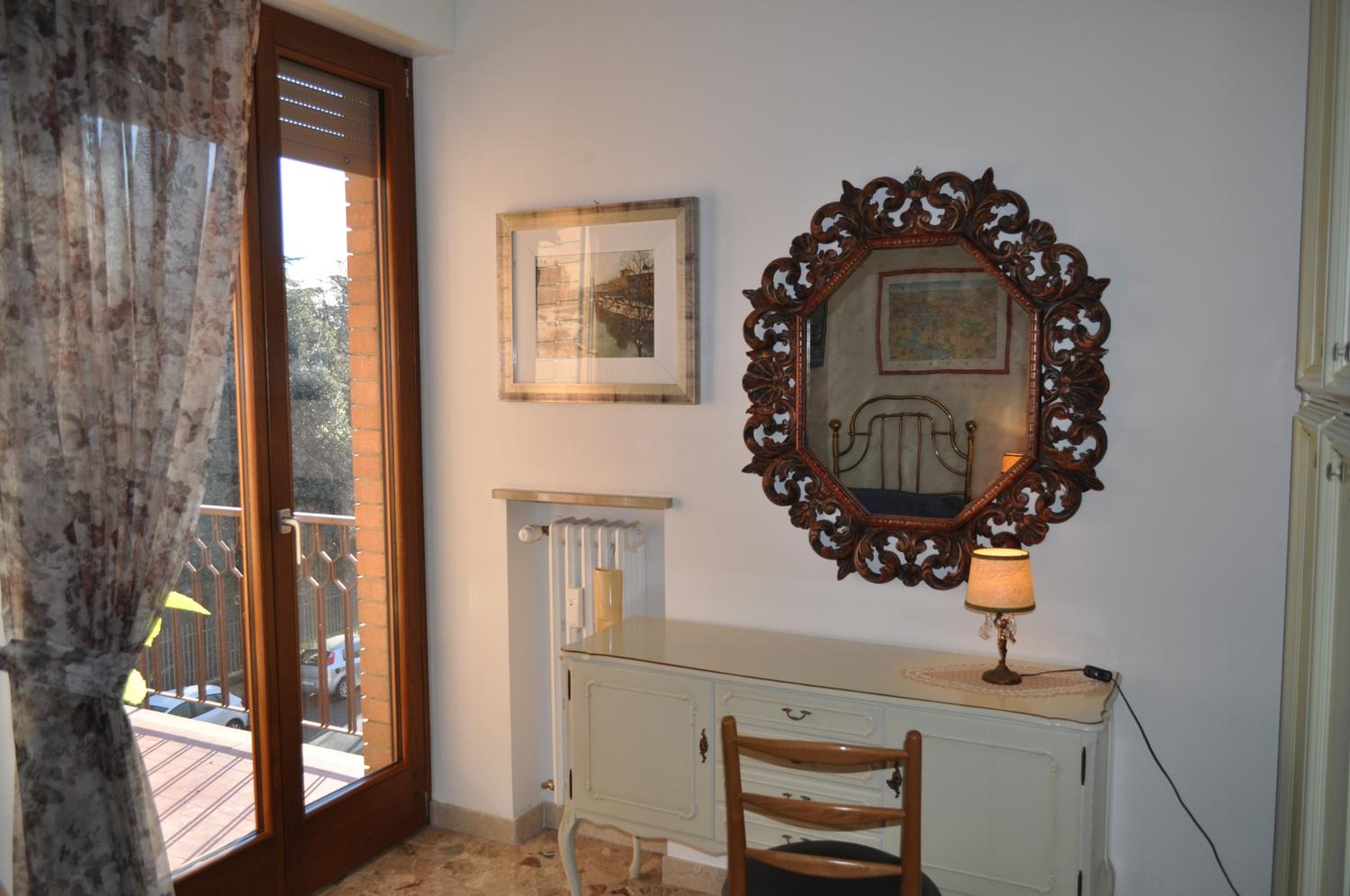 B&B Pergolesi
