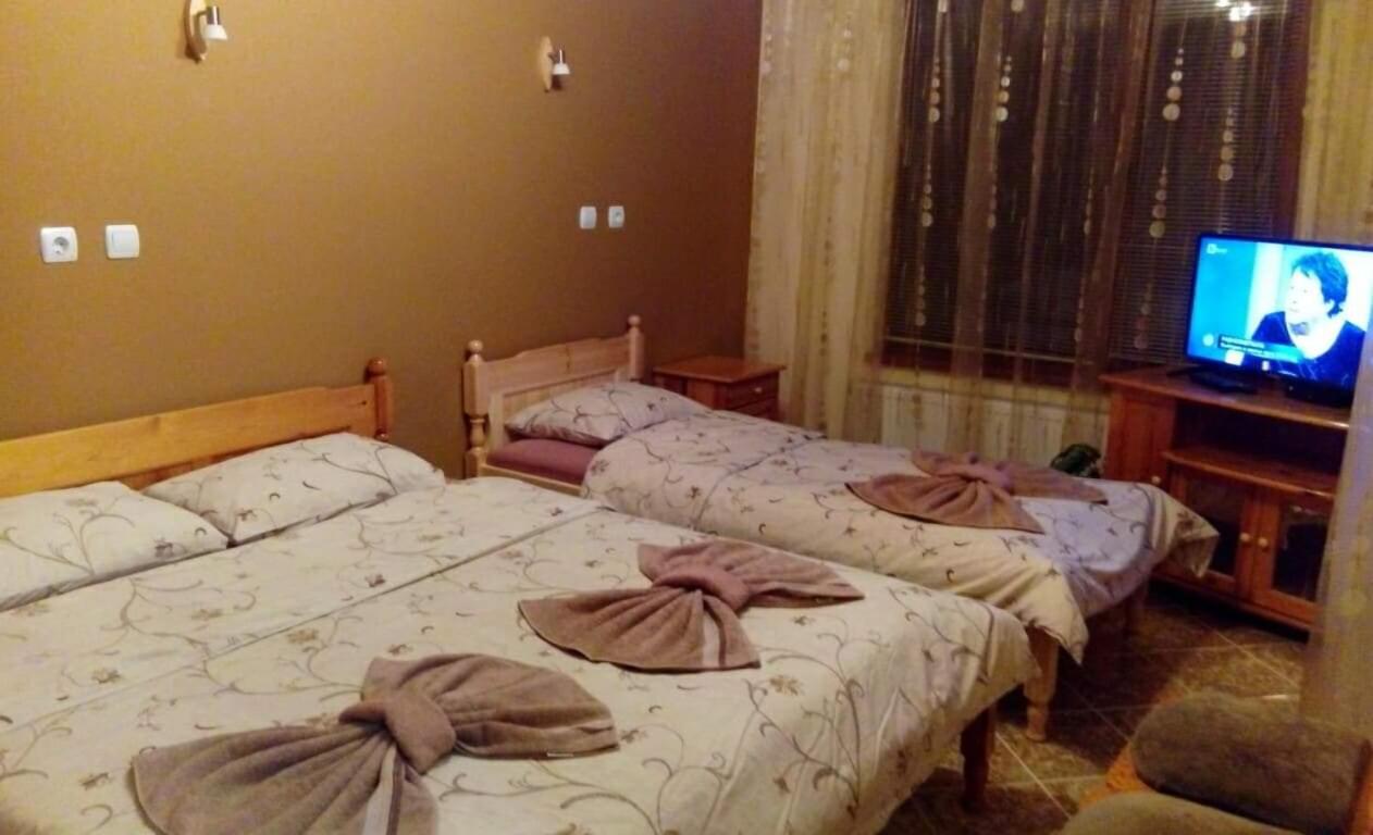 Guest House Lazar Raykov