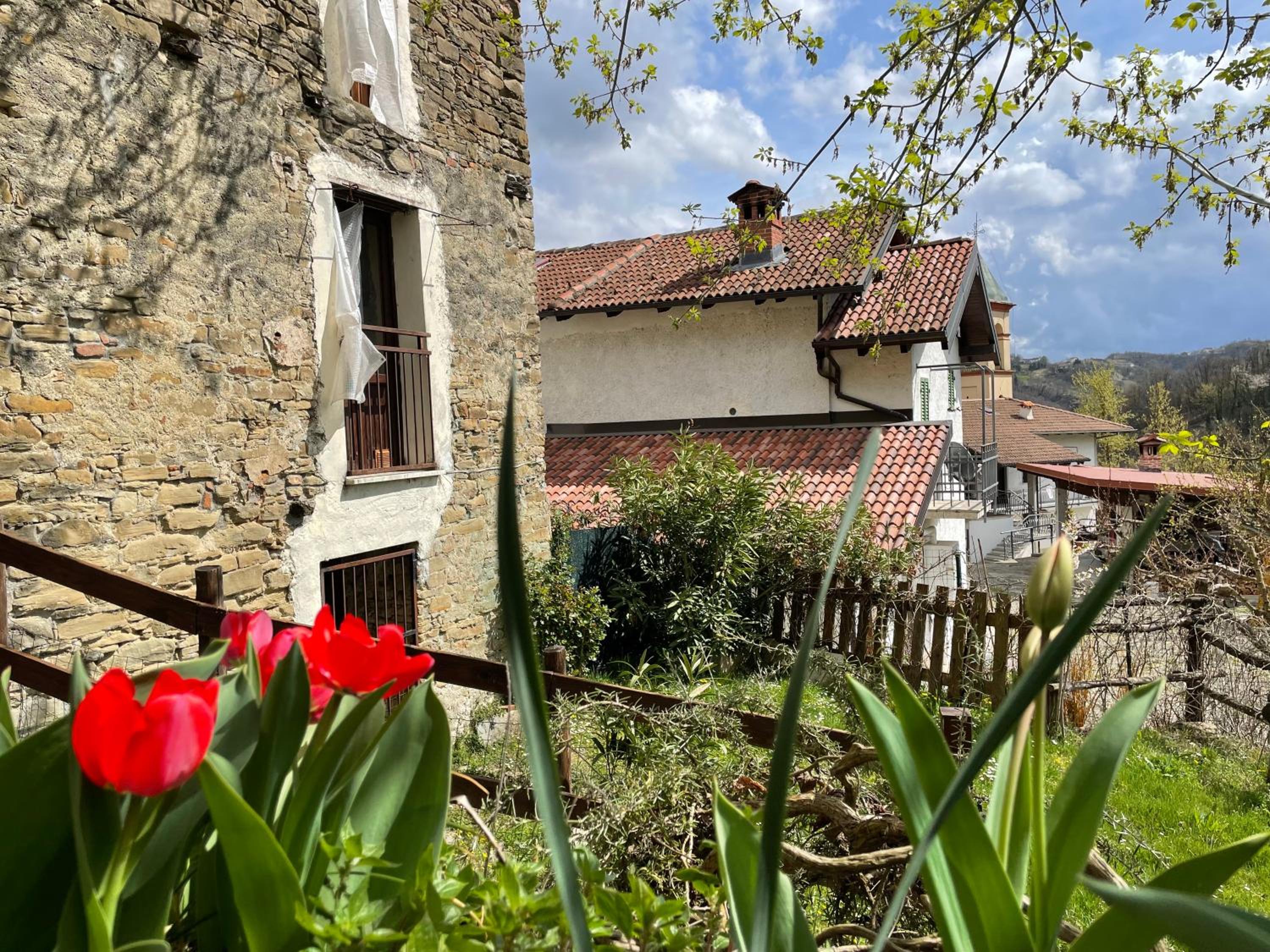 Orbregno Country Houses with Personal Wine Cellar view 2