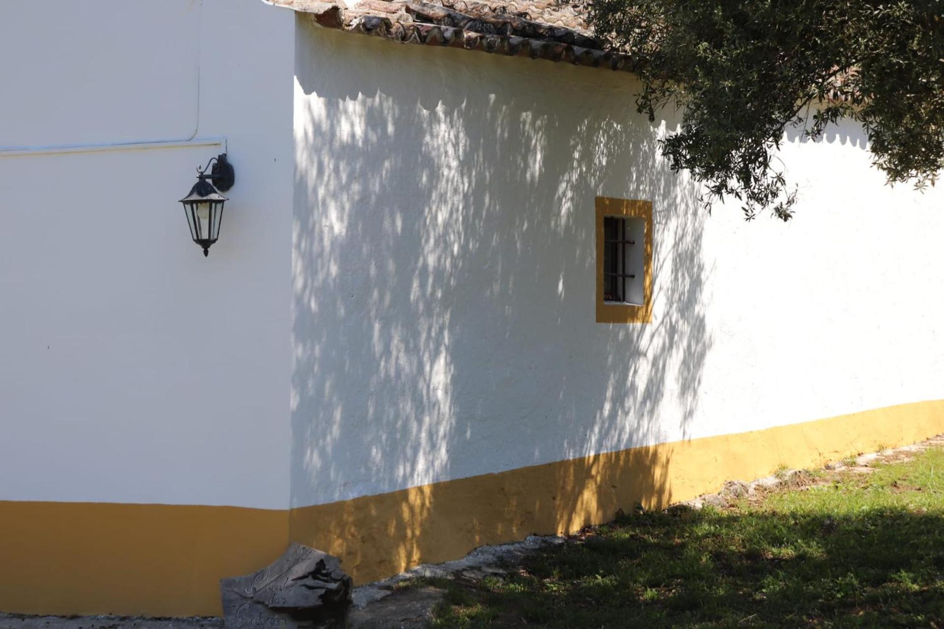 Monte das Cobras - Country House view 5