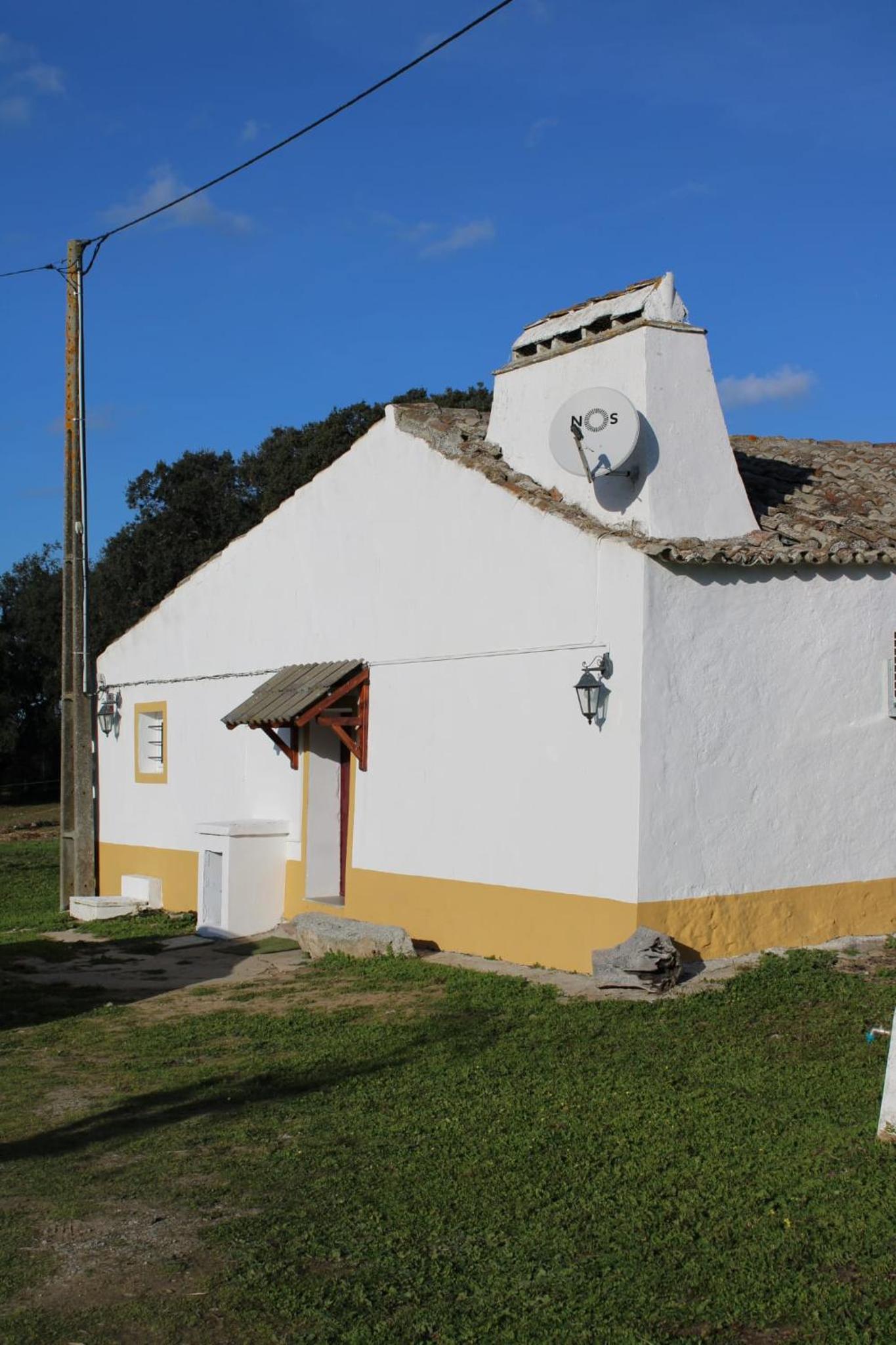 Monte das Cobras - Country House view 4