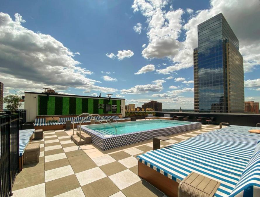 rooftop