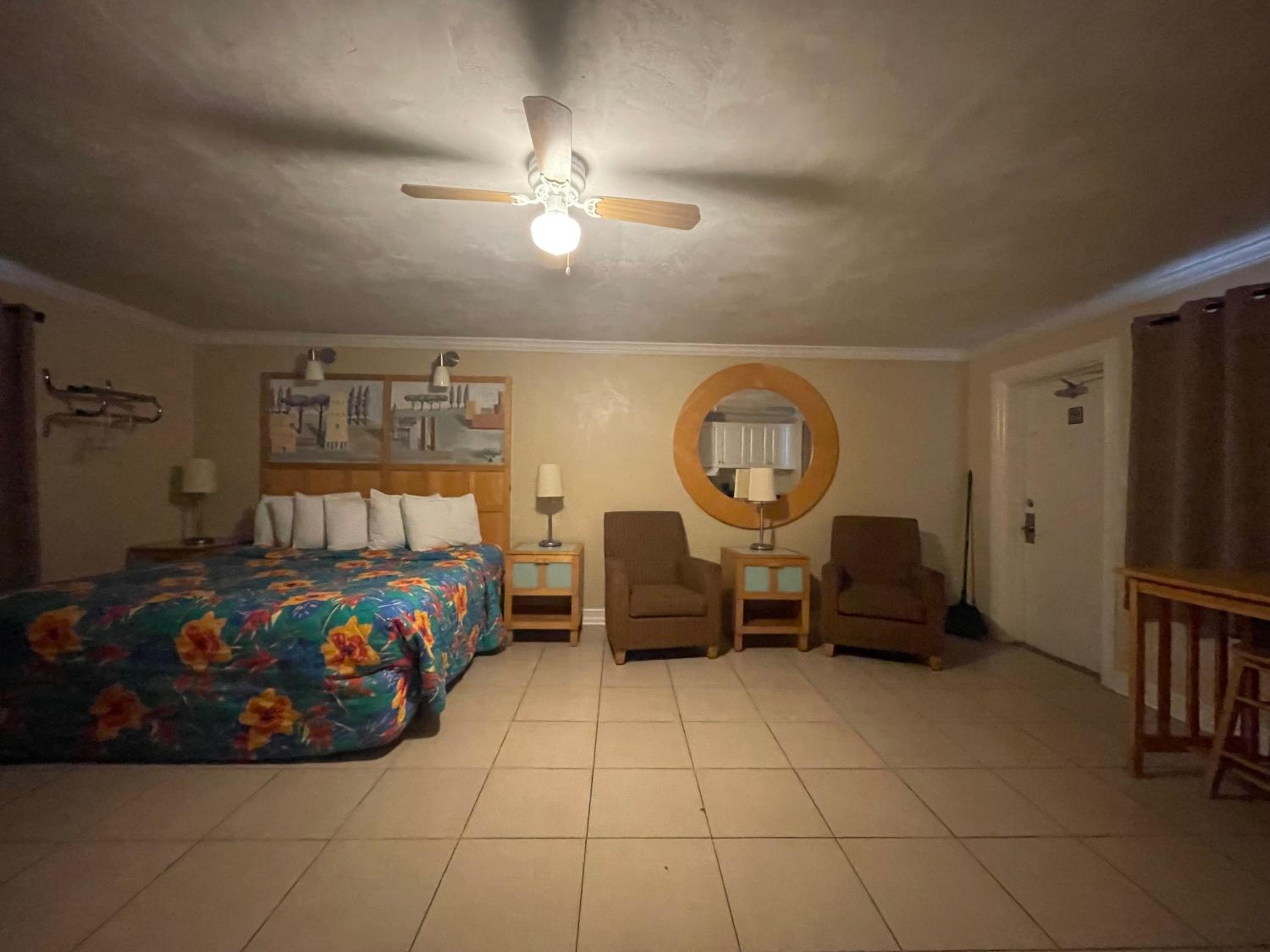 Sea Vista Motel view 2