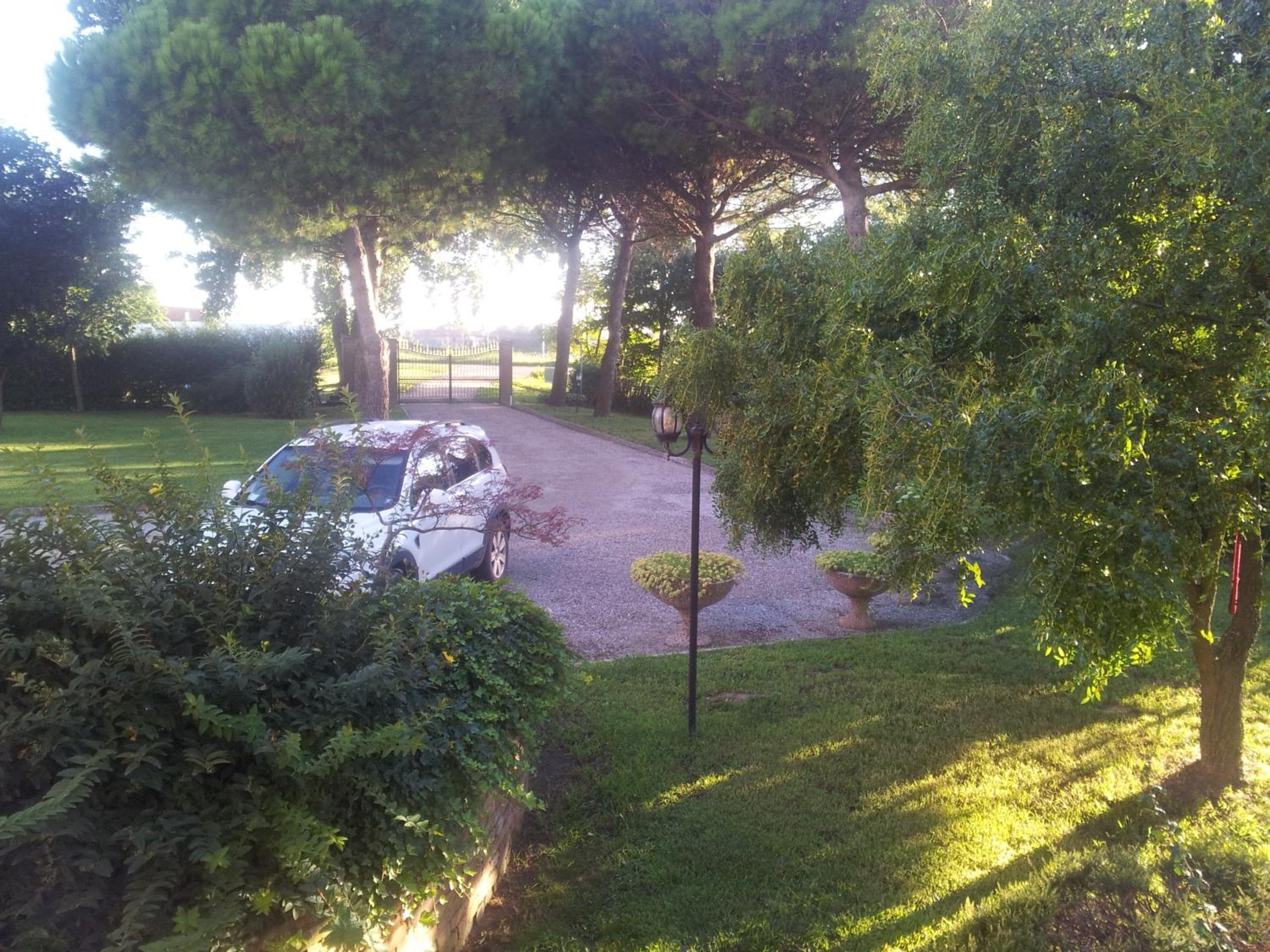 Agriturismo Ae Cavane