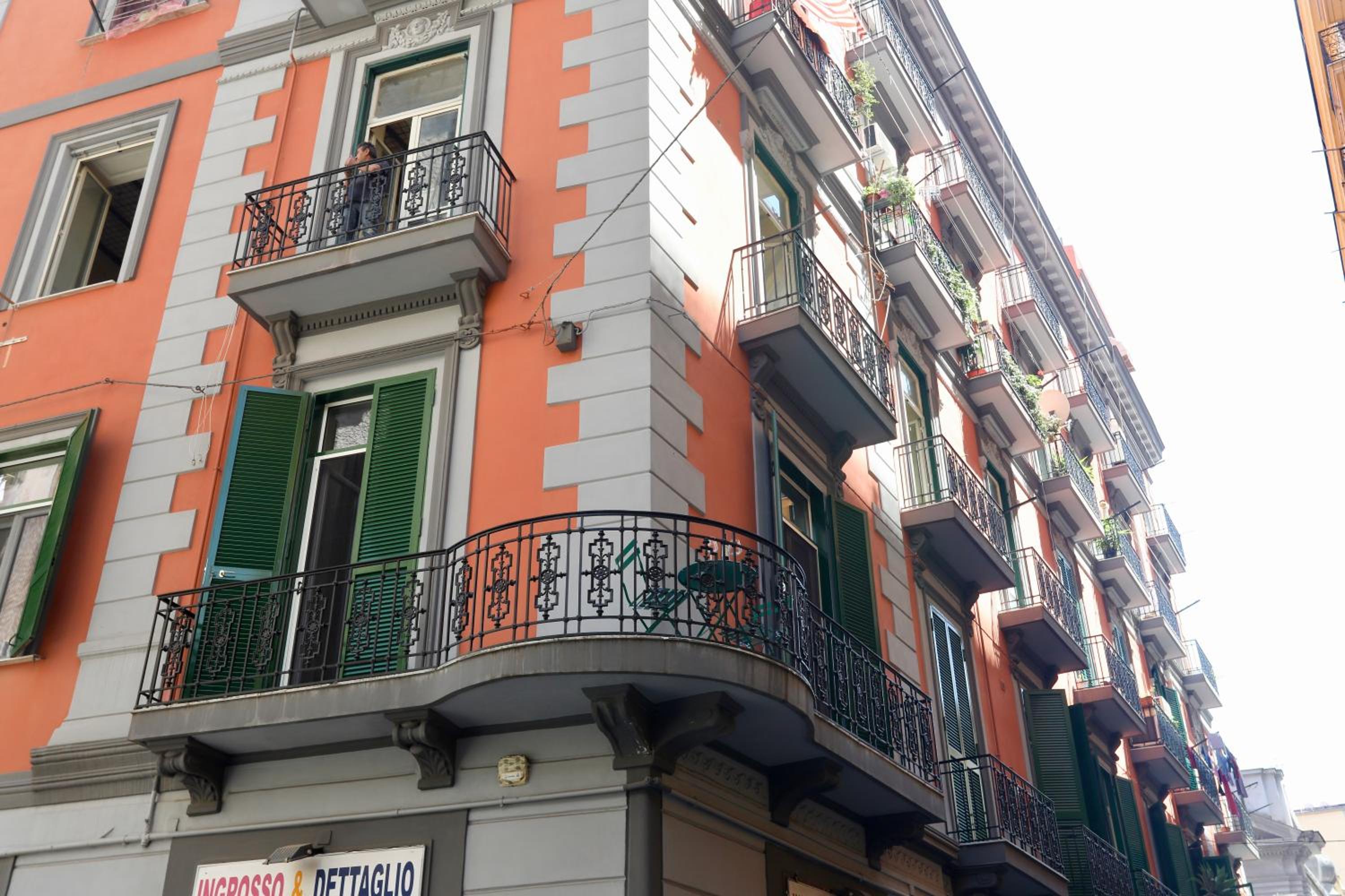 Macchiato Suites Boutique Guest House