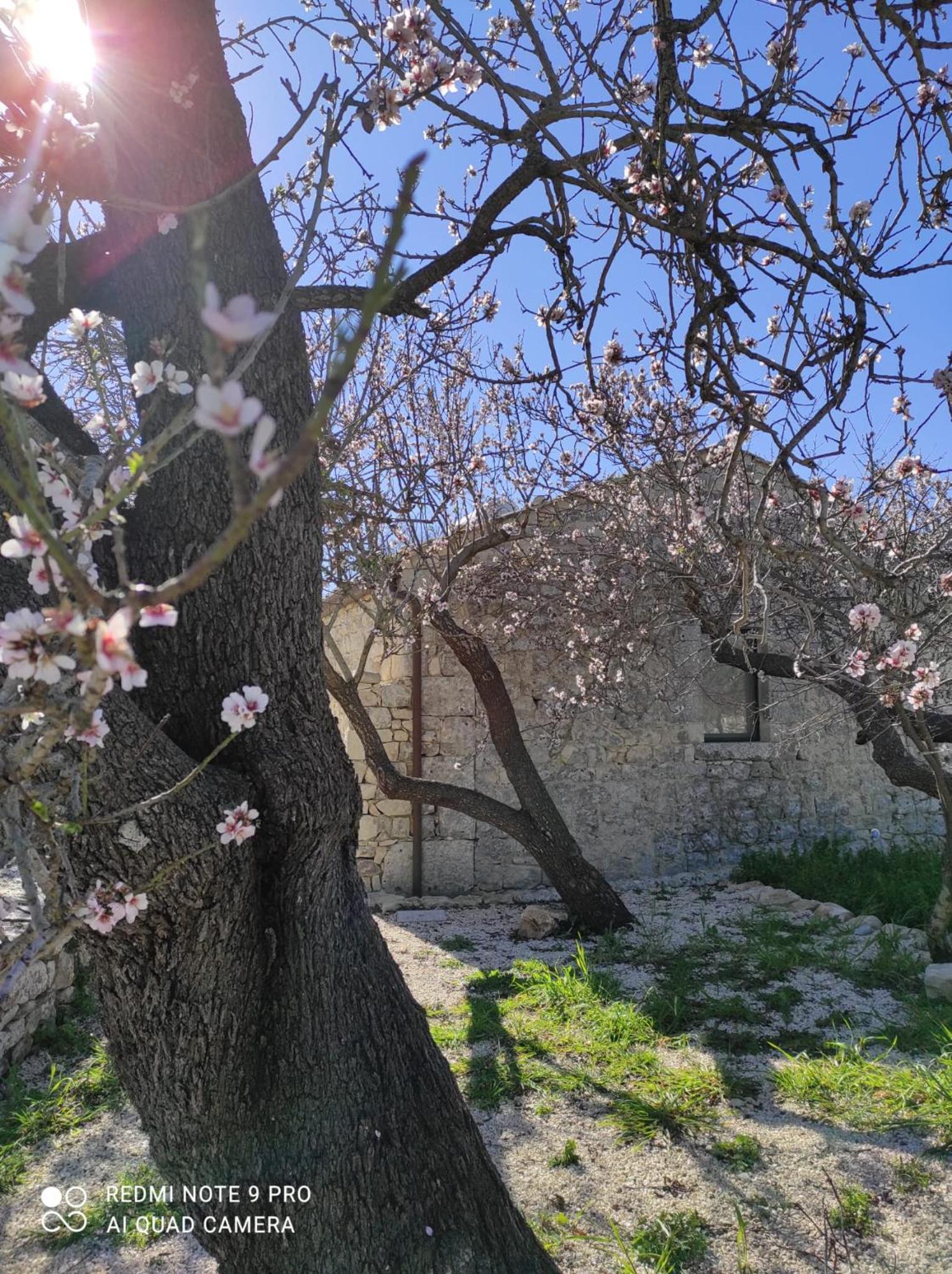 Agriturismo Fondo Paliemmu